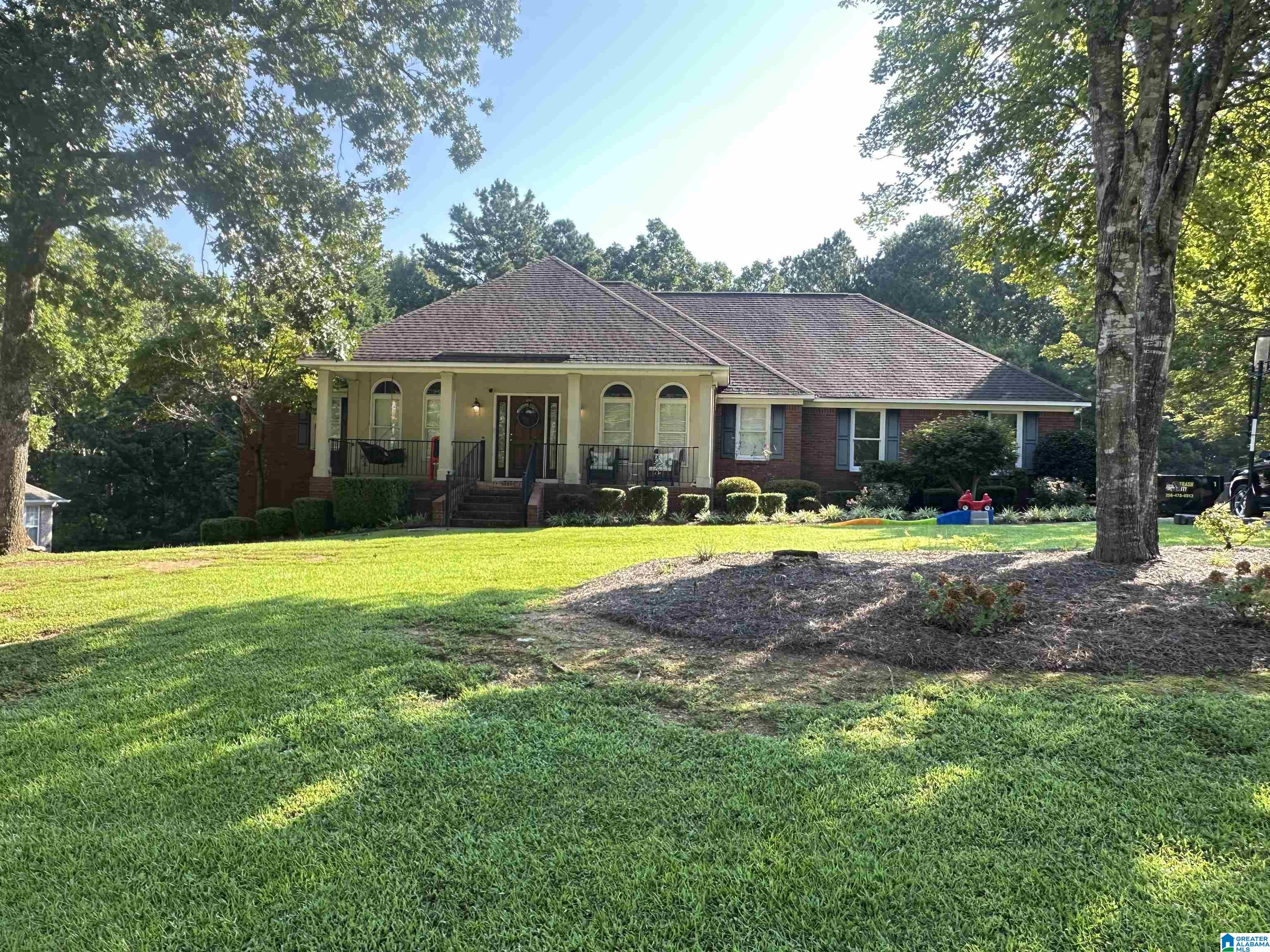 111 SWEETWATER LANE