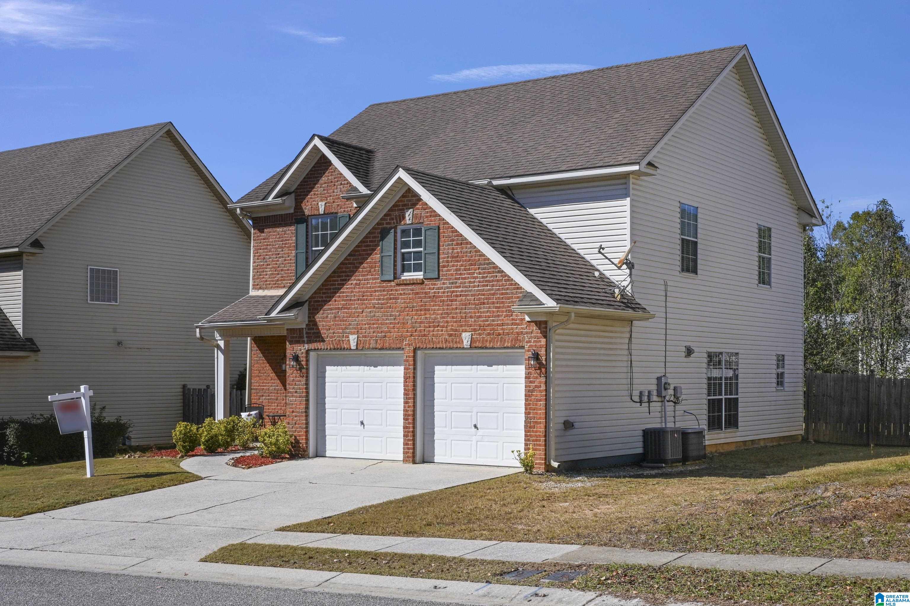 Homes for sale in Sterrett, AL | 2229 Forest Lakes Lane, Sterrett, AL 35147 | MLS# 21429025