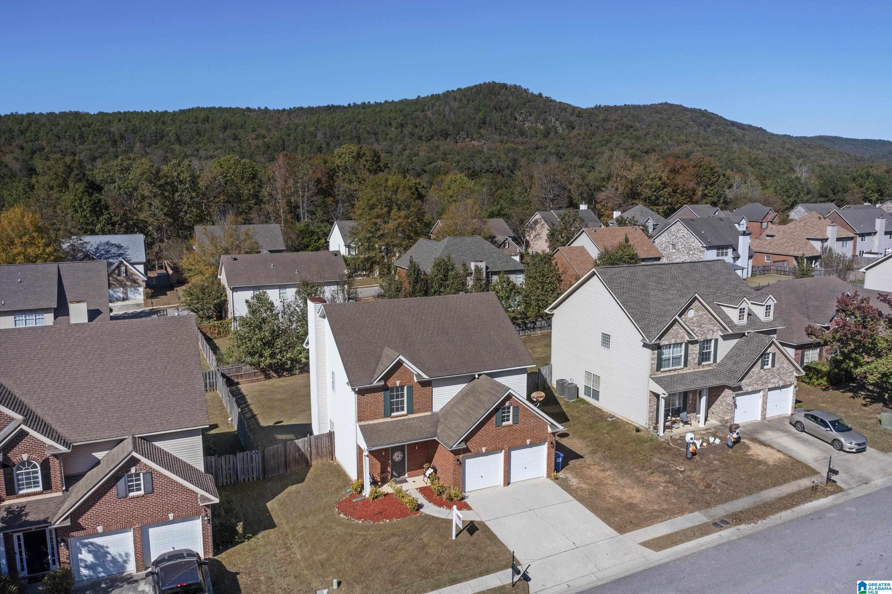 Homes for sale in Sterrett, AL | 2229 Forest Lakes Lane, Sterrett, AL 35147 | MLS# 21429025