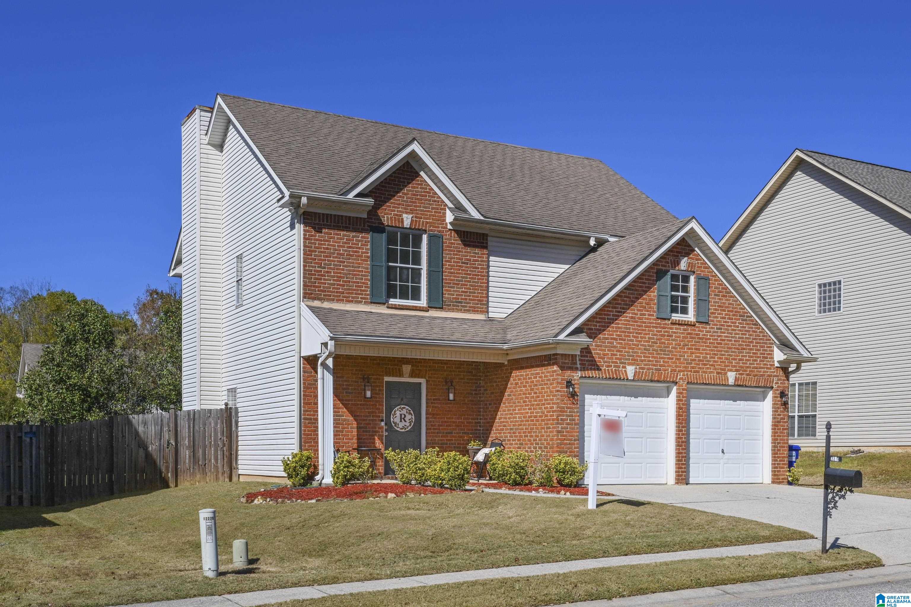 Homes for sale in Sterrett, AL | 2229 Forest Lakes Lane, Sterrett, AL 35147 | MLS# 21429025