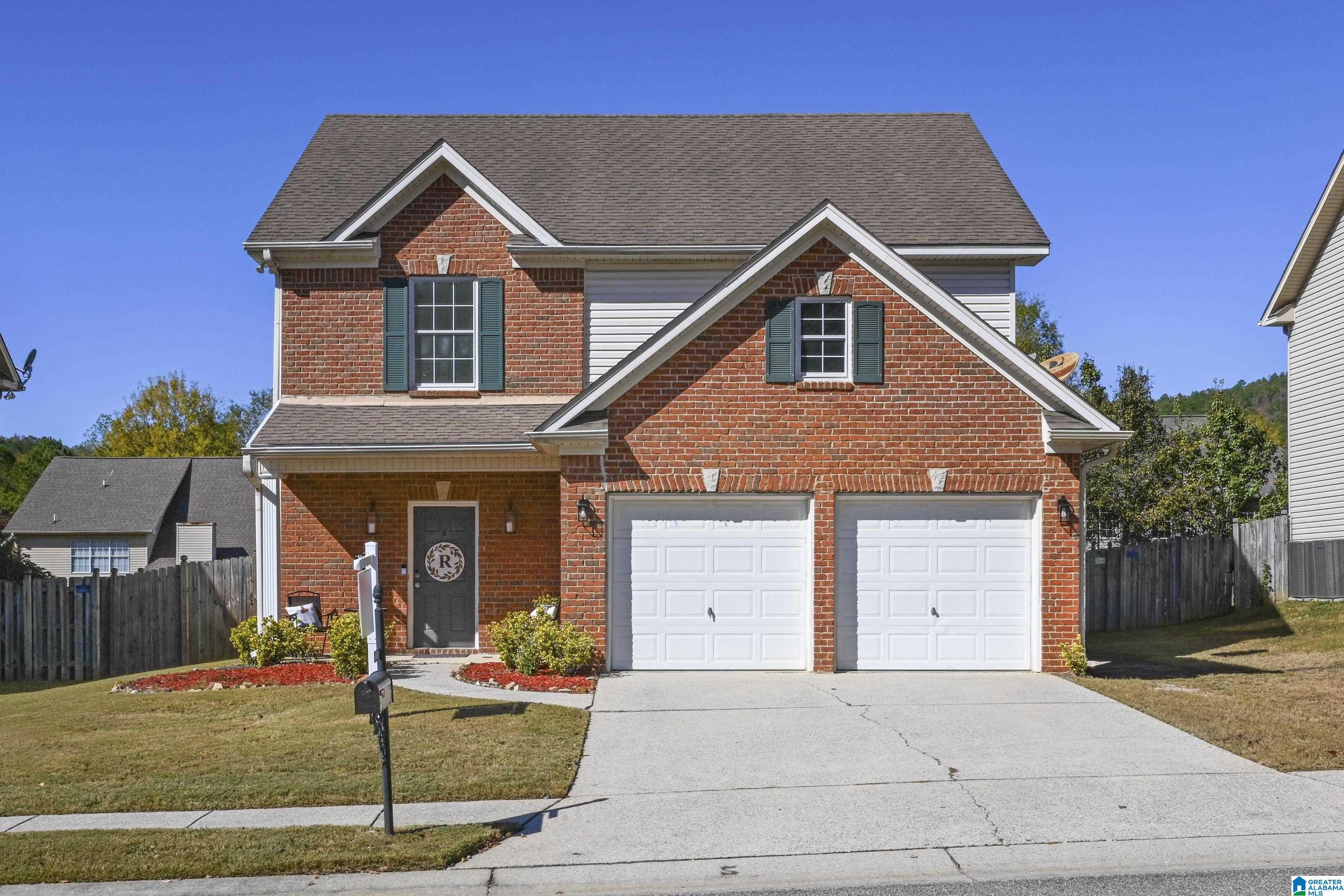 Homes for sale in Sterrett, AL | 2229 Forest Lakes Lane, Sterrett, AL 35147 | MLS# 21429025