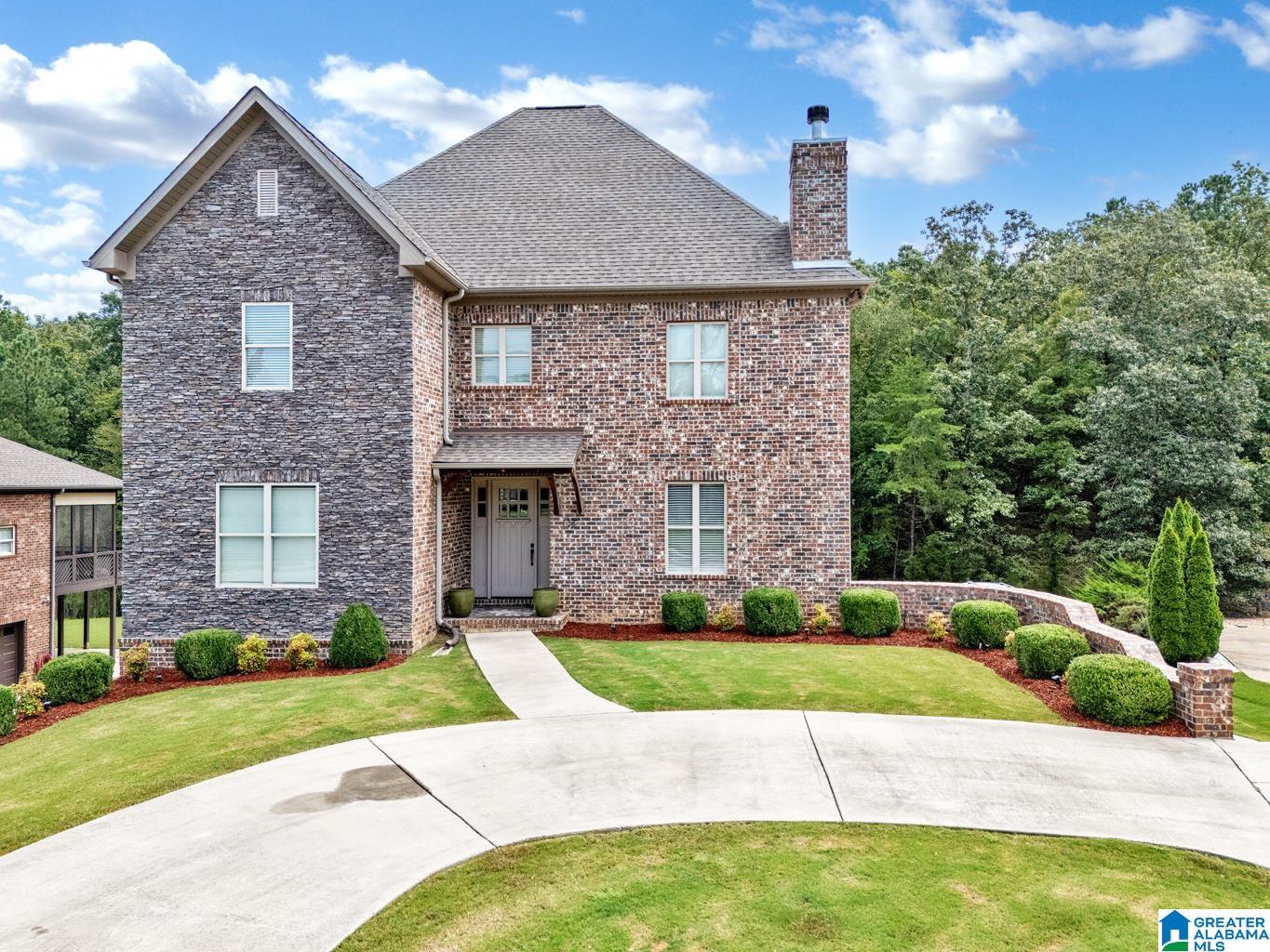 Photo 3 of Single family home for sale at 133 Widgeon Dr, Alabaster, AL 35007 | MLS# 21429042 | Listing updated on 2026-02-17
