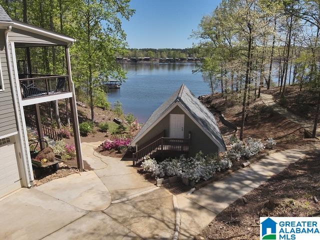 Photo 3 of Single family home for sale at 2427 County Rd 256, Wedowee, AL 36278 | MLS# 21429048 | Listing updated on 2026-07-31