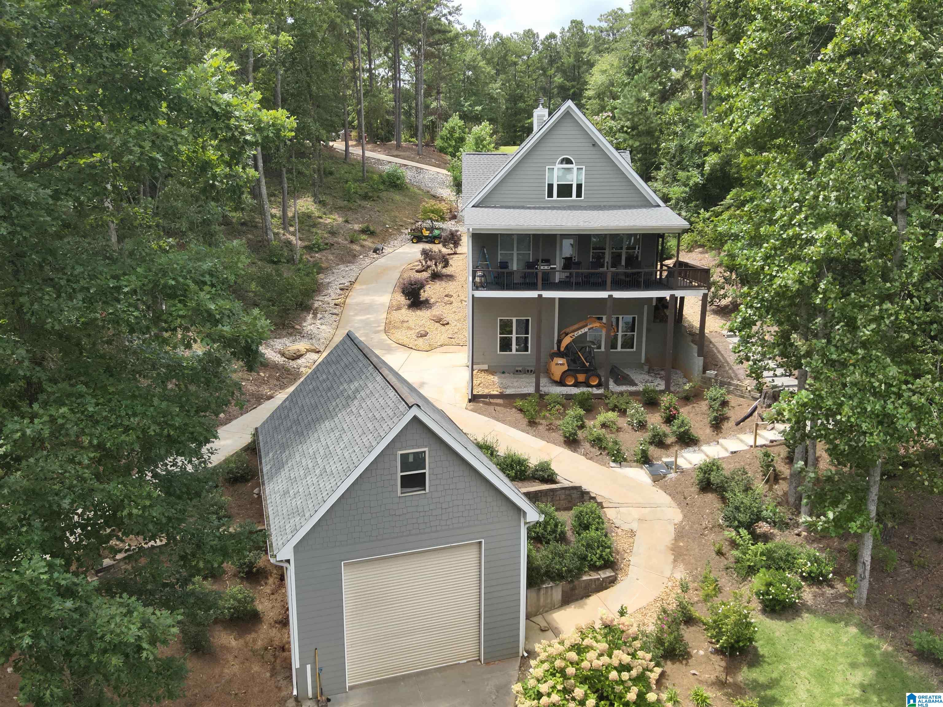 Photo 4 of Single family home for sale at 2427 County Rd 256, Wedowee, AL 36278 | MLS# 21429048 | Listing updated on 2026-07-31