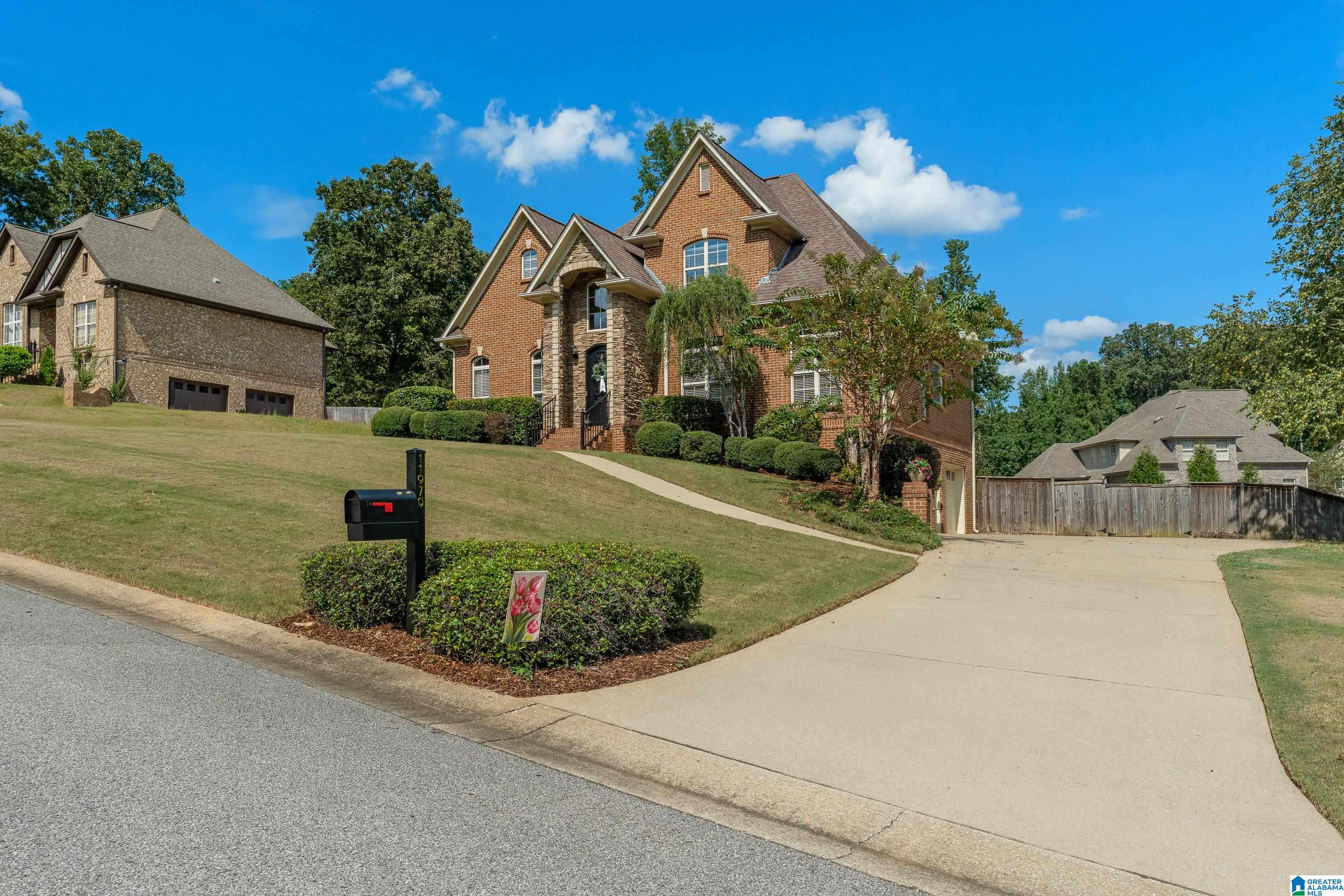 Homes for sale in Mccalla, AL | 11970 Foundry Circle, Mccalla, AL 35111 | MLS# 21429089