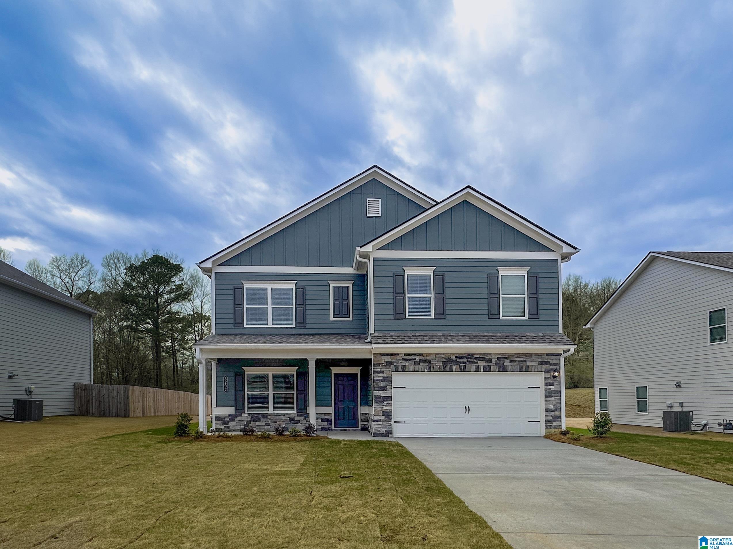 Homes for sale in Morris, AL | 3292 Ponderosa Parkway, Morris, AL 35116 | MLS# 21429126