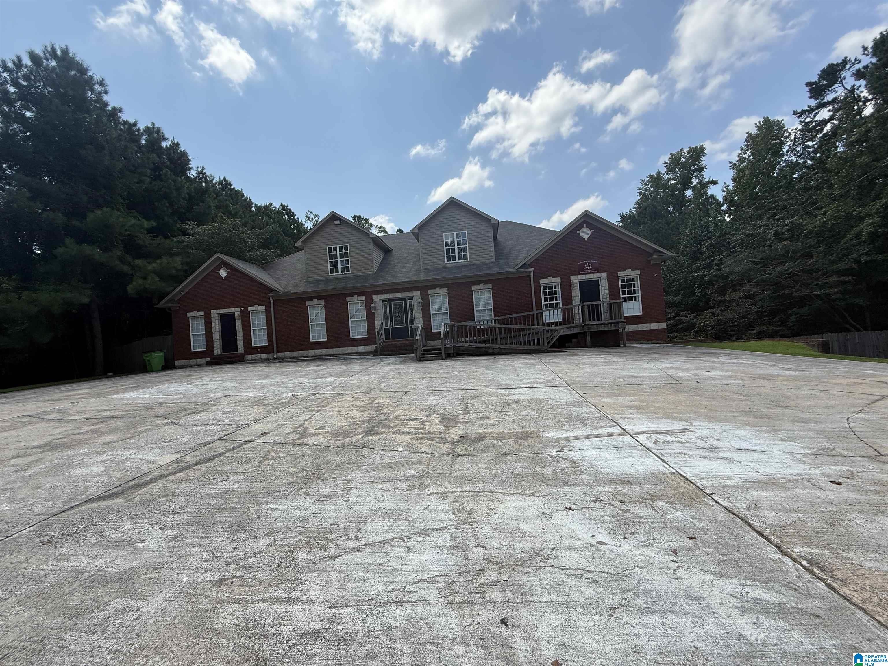 1232 ARGO MARGARET ROAD