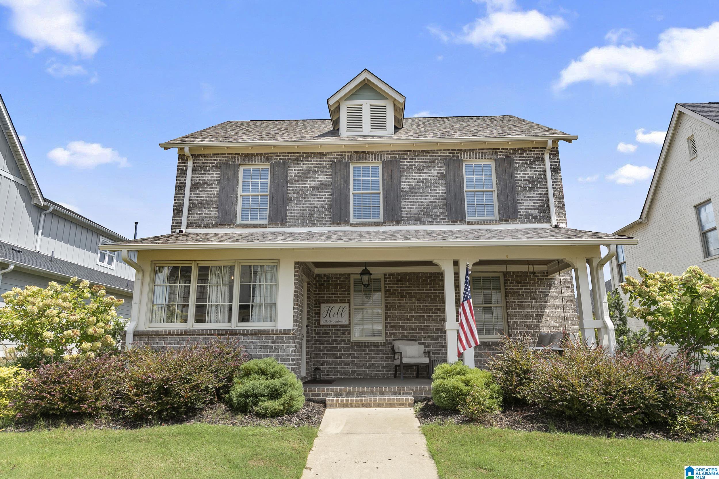 3080 SYDENTON DRIVE