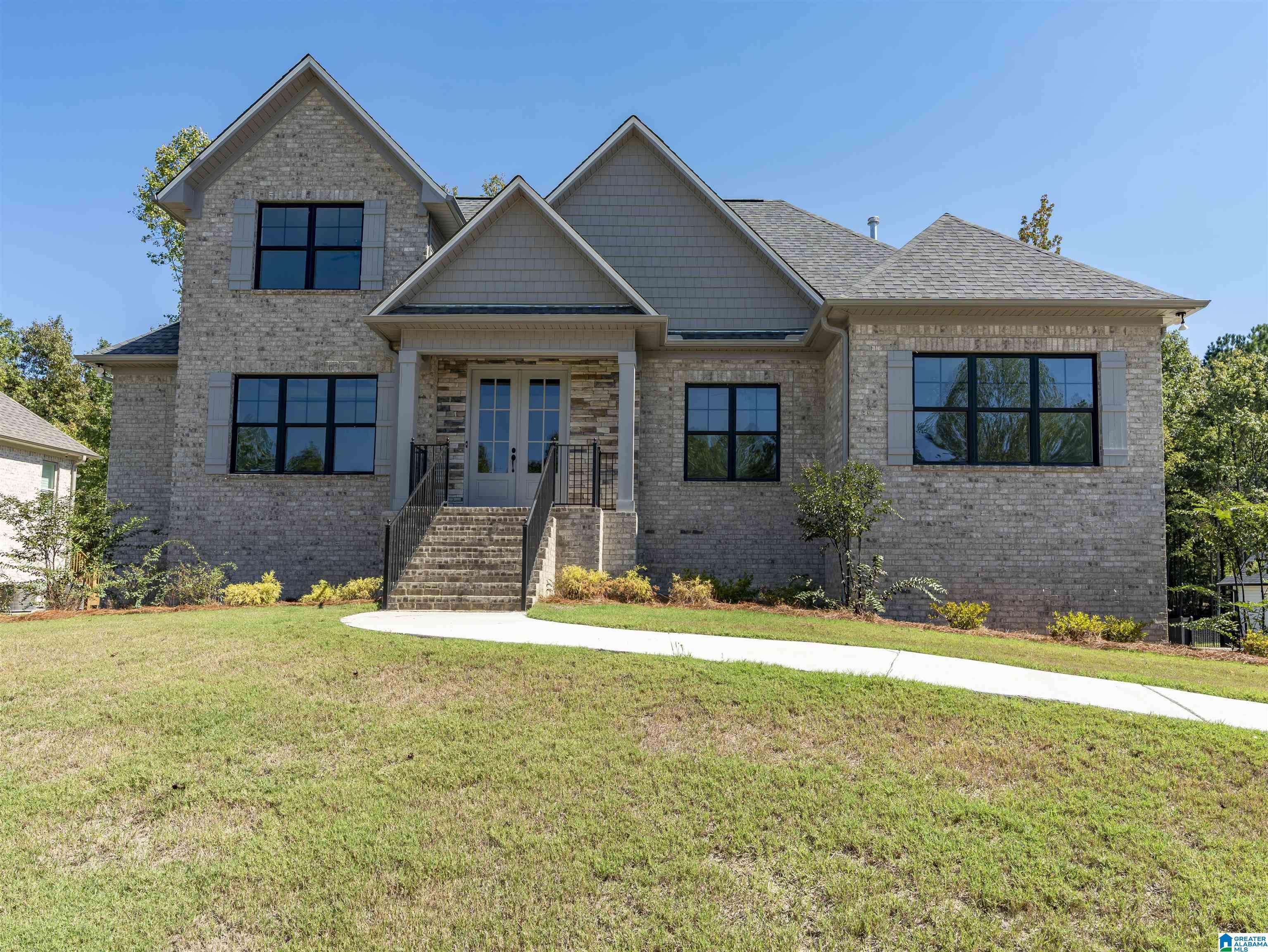 3009 GREY OAKS CRESCENT