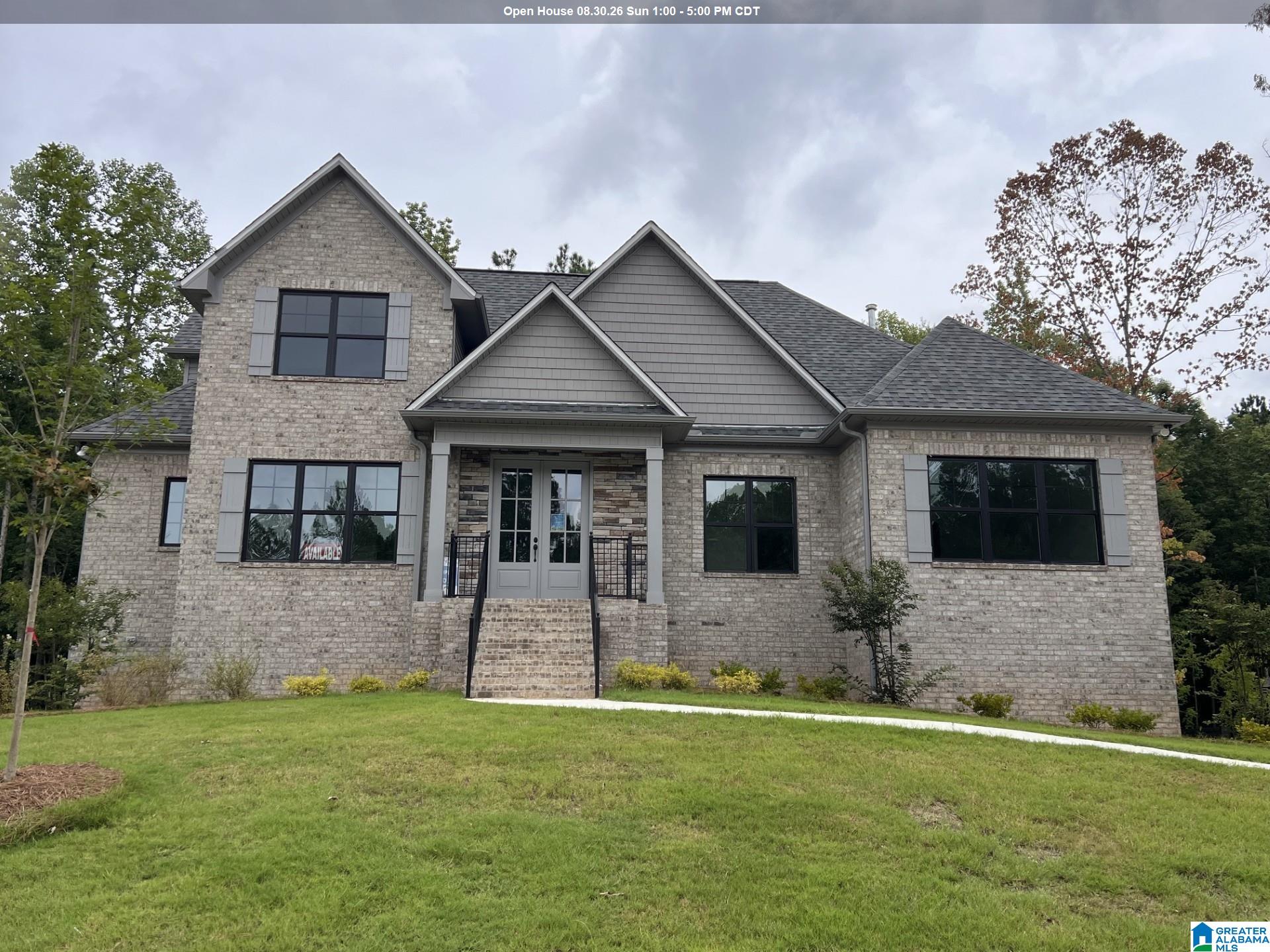 1st image of 3009 Grey Oaks Crescent, Pelham, AL 35124 | MLS# 21429365