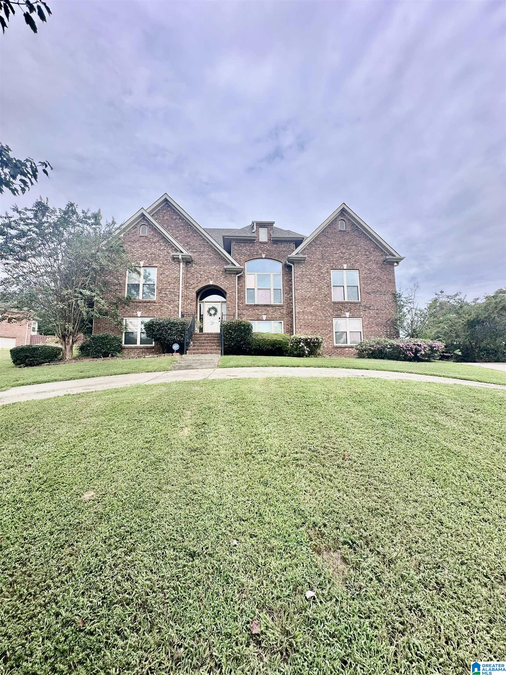 105 DEER RIDGE DRIVE
