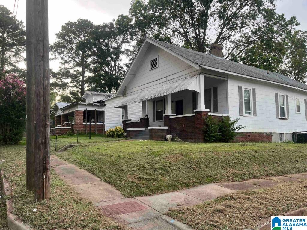 Homes for sale in Birmingham, AL | 2915 Avenue Y, Birmingham, AL 35208 | MLS# 21429410