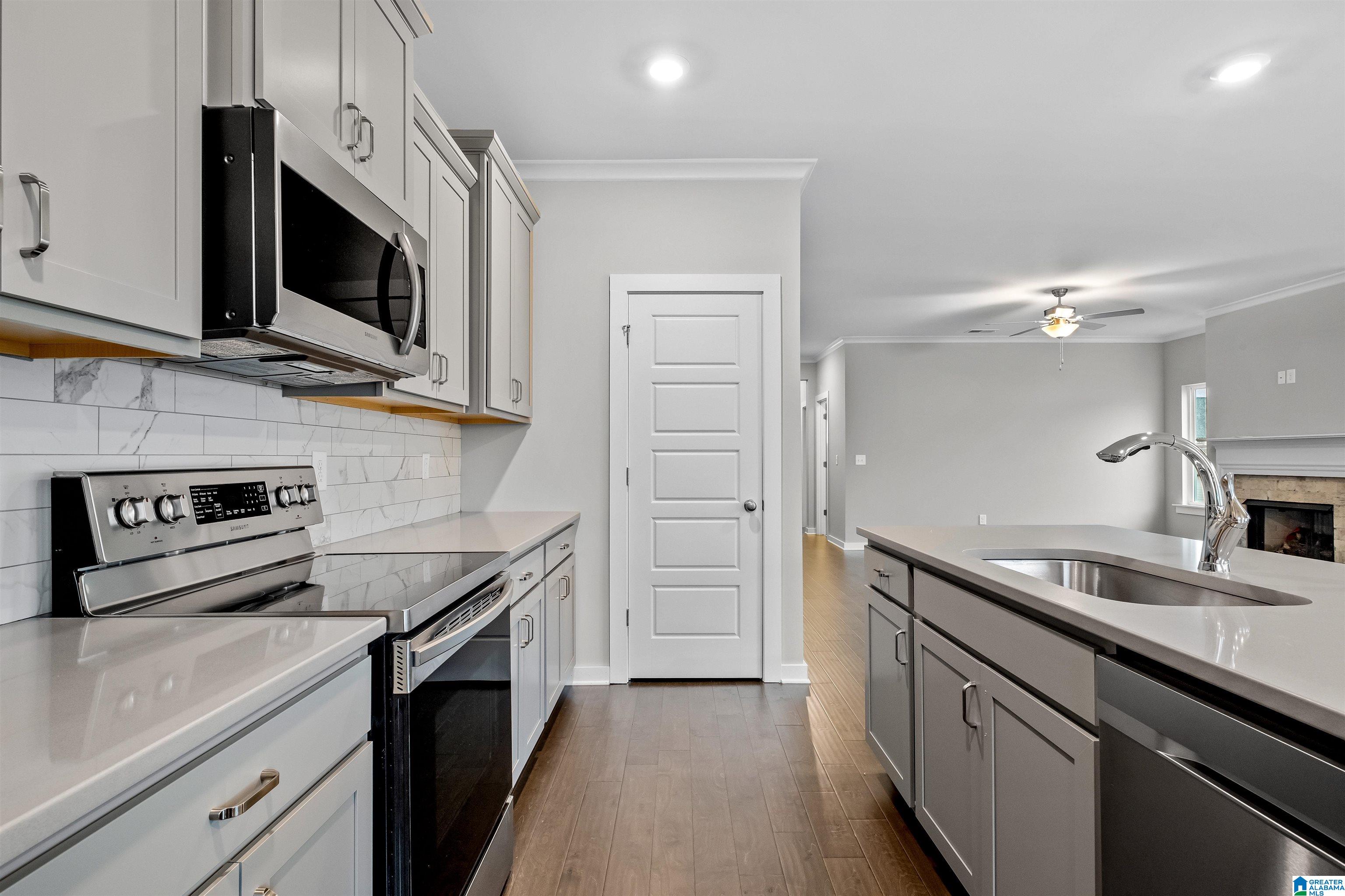 5th image of 101 Townmoor Lane, Sterrett, AL 35147 | MLS# 21429412