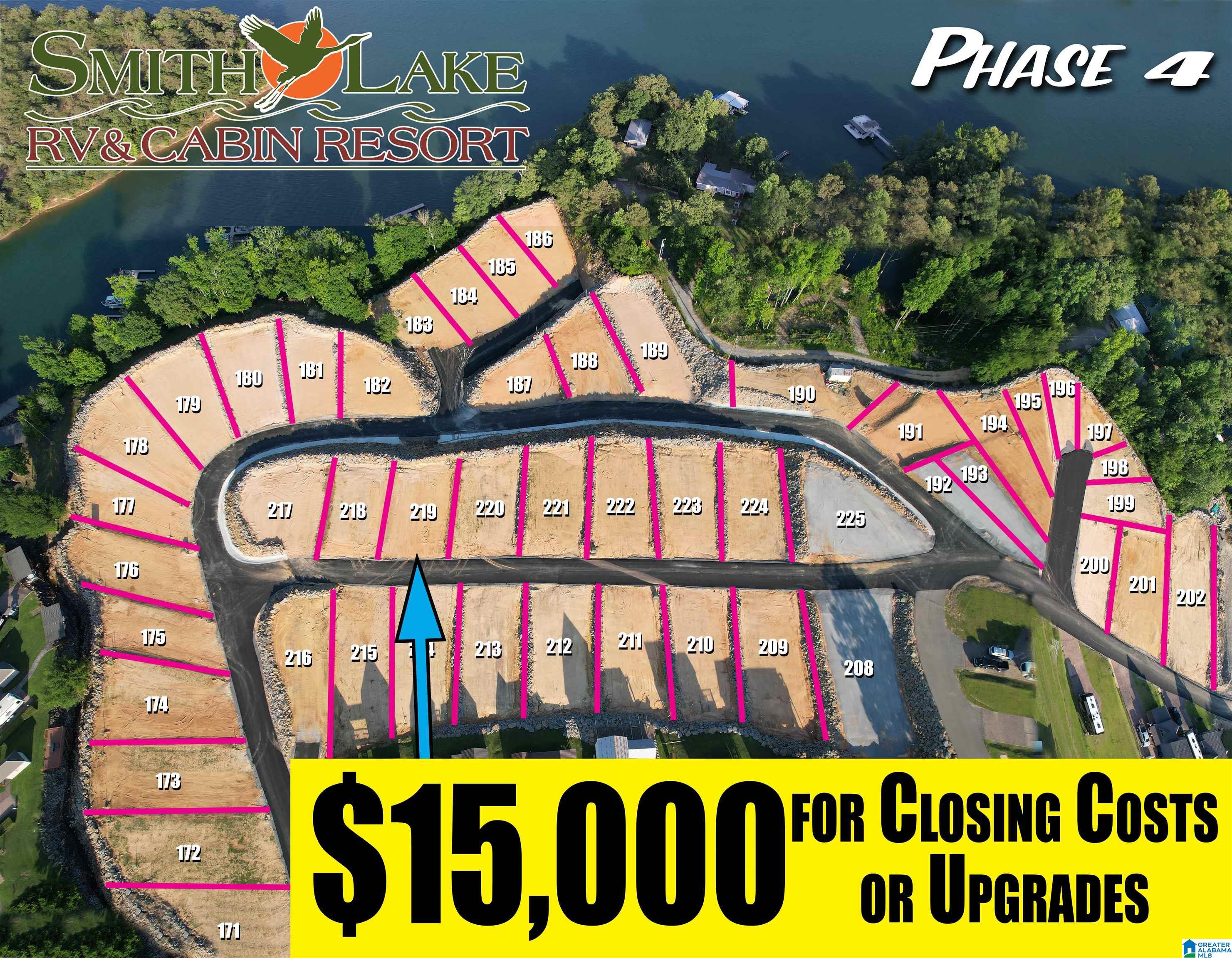 Homes for sale in Crane Hill, AL | 25 County Road 2039, Crane Hill, AL 35053 | MLS# 21429422