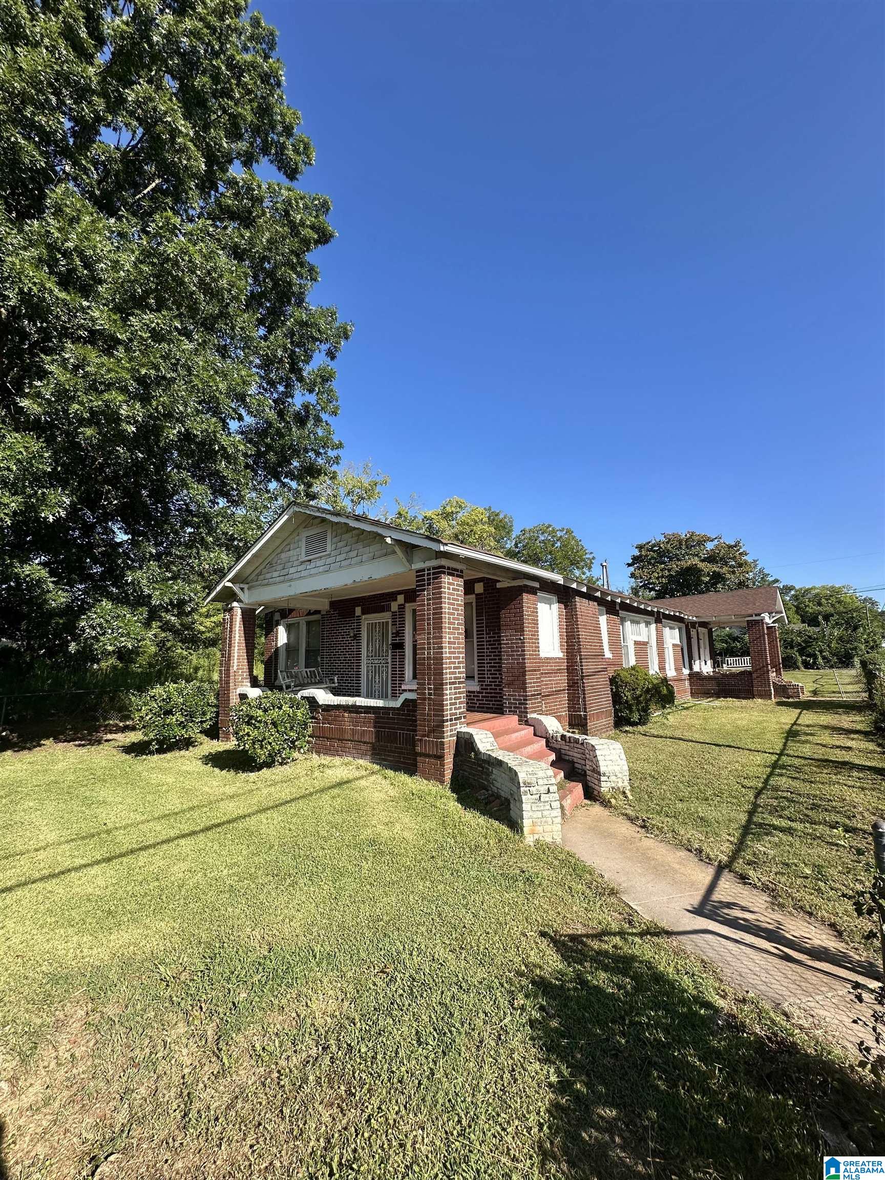 Homes for sale in Birmingham, AL | 1100 4th Avenue W, Birmingham, AL 35204 | MLS# 21429430