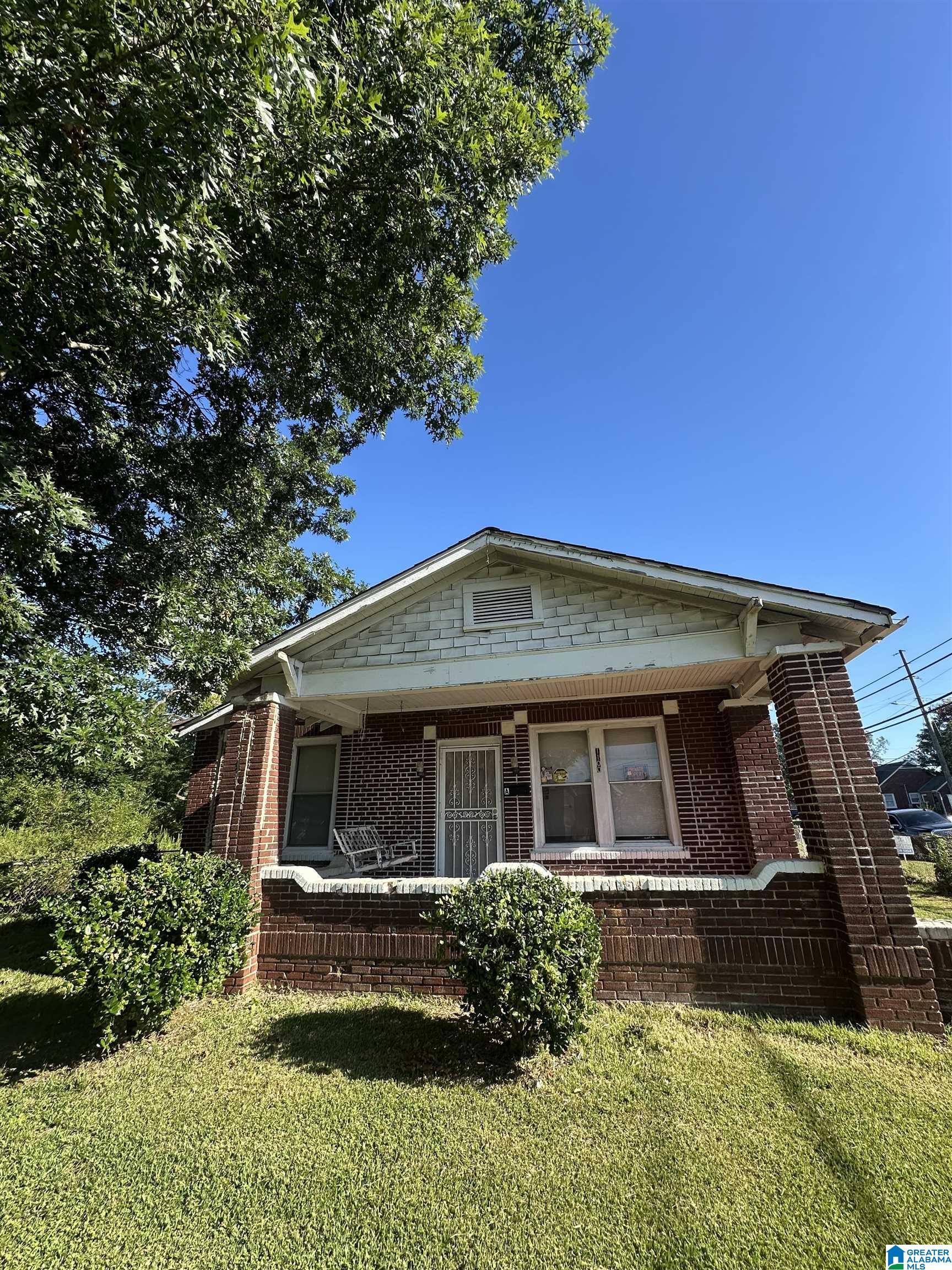Homes for sale in Birmingham, AL | 1100 4th Avenue W, Birmingham, AL 35204 | MLS# 21429430