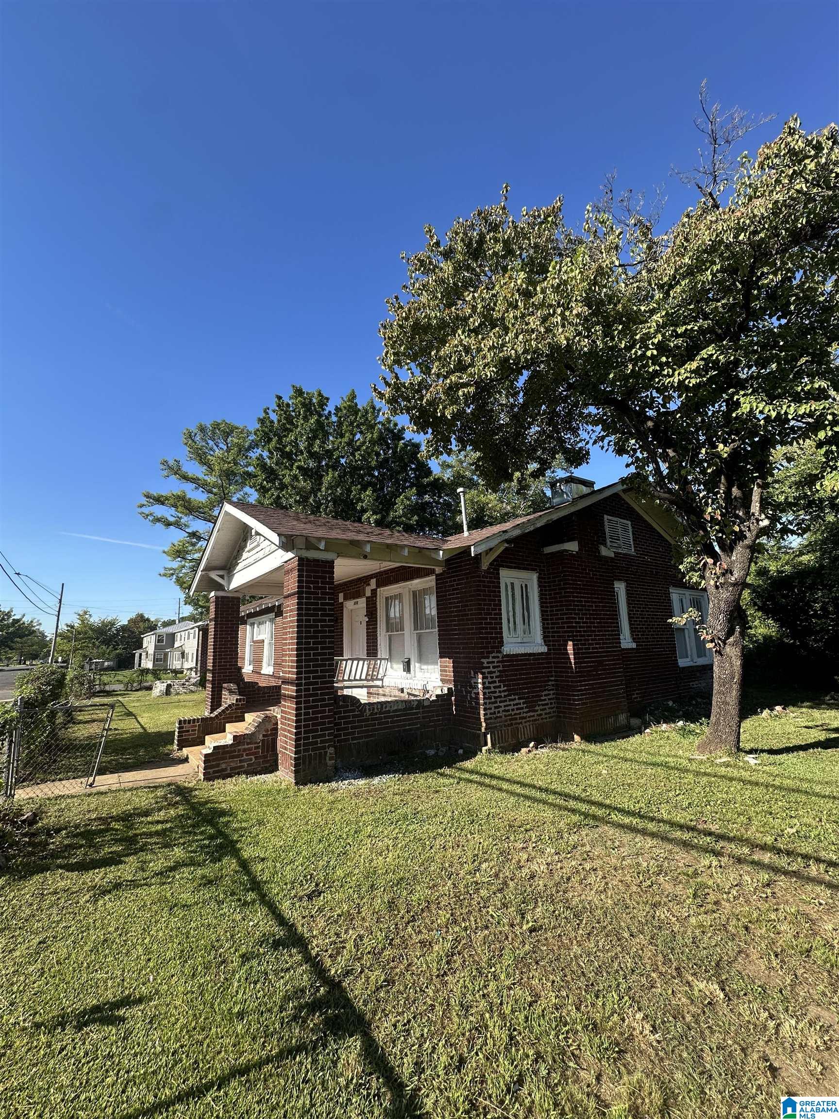Homes for sale in Birmingham, AL | 1100 4th Avenue W, Birmingham, AL 35204 | MLS# 21429430