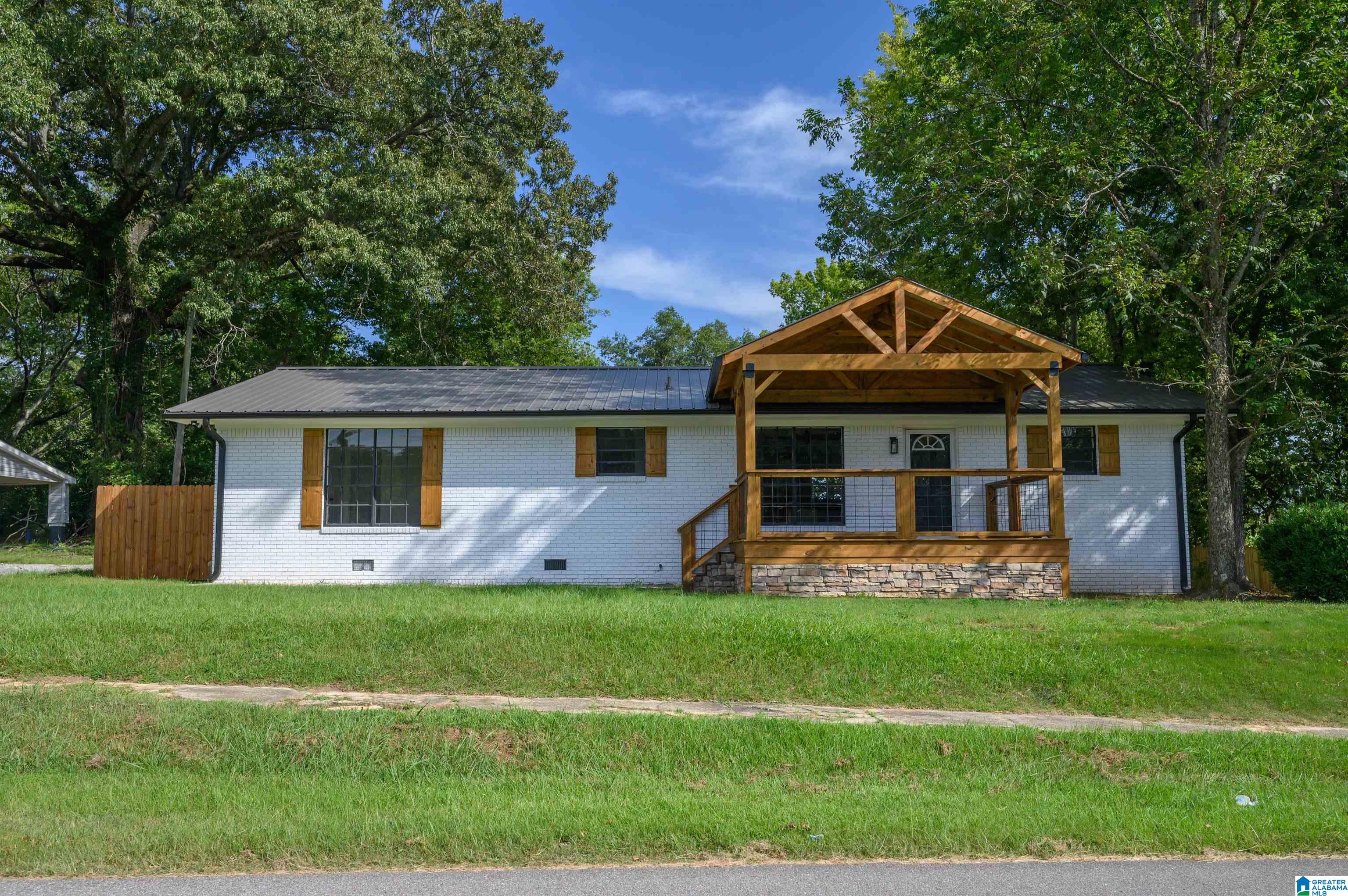 104 TABERNACLE ROAD