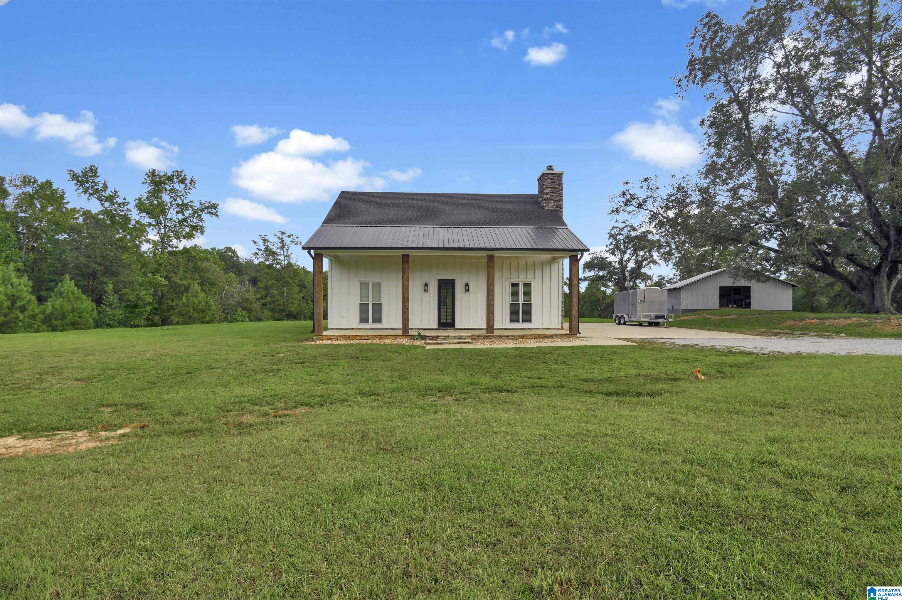 2nd image of 1317 Poplar Springs Road, Clanton, AL 35046 | MLS# 21429466