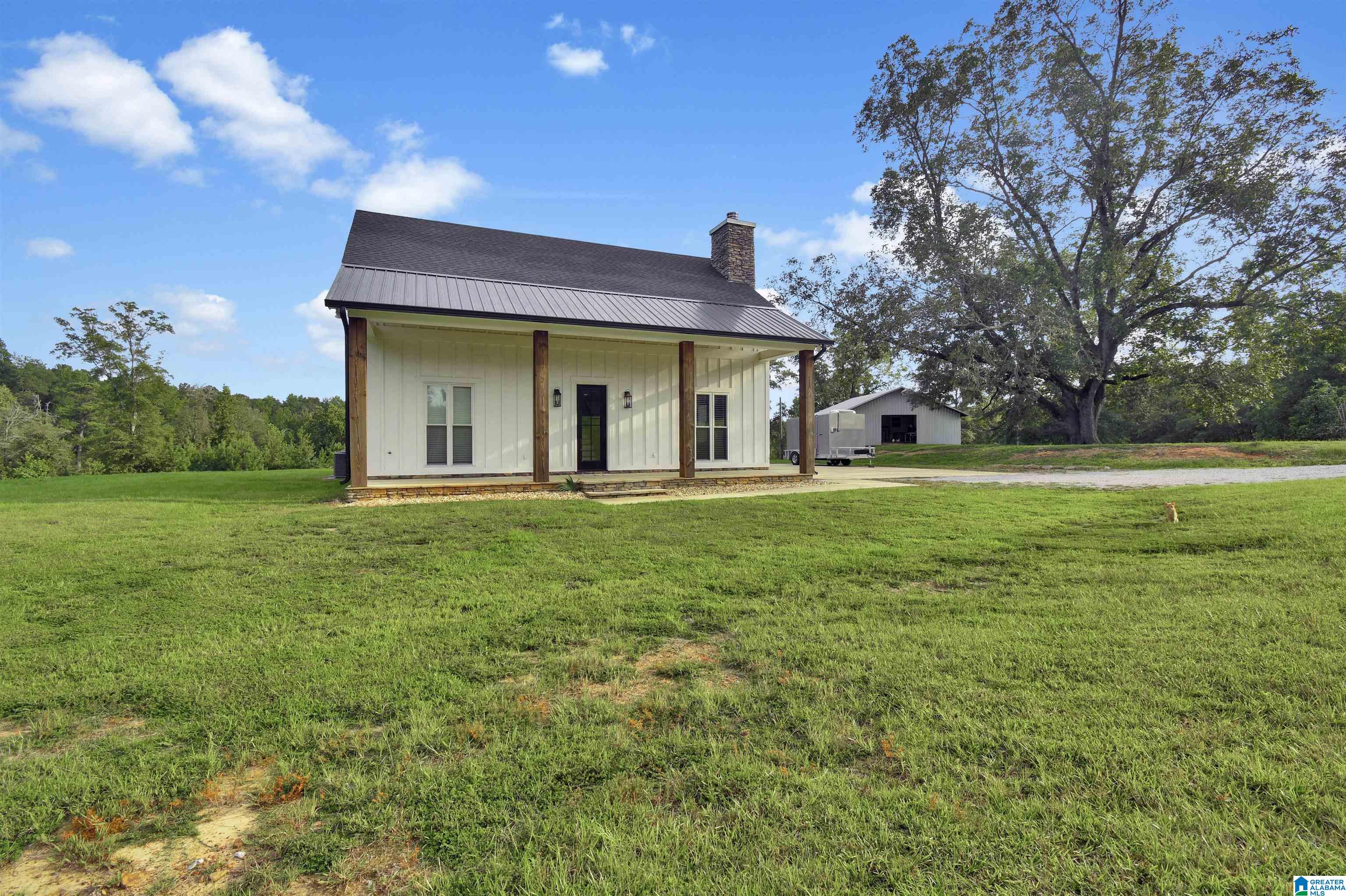 3rd image of 1317 Poplar Springs Road, Clanton, AL 35046 | MLS# 21429466
