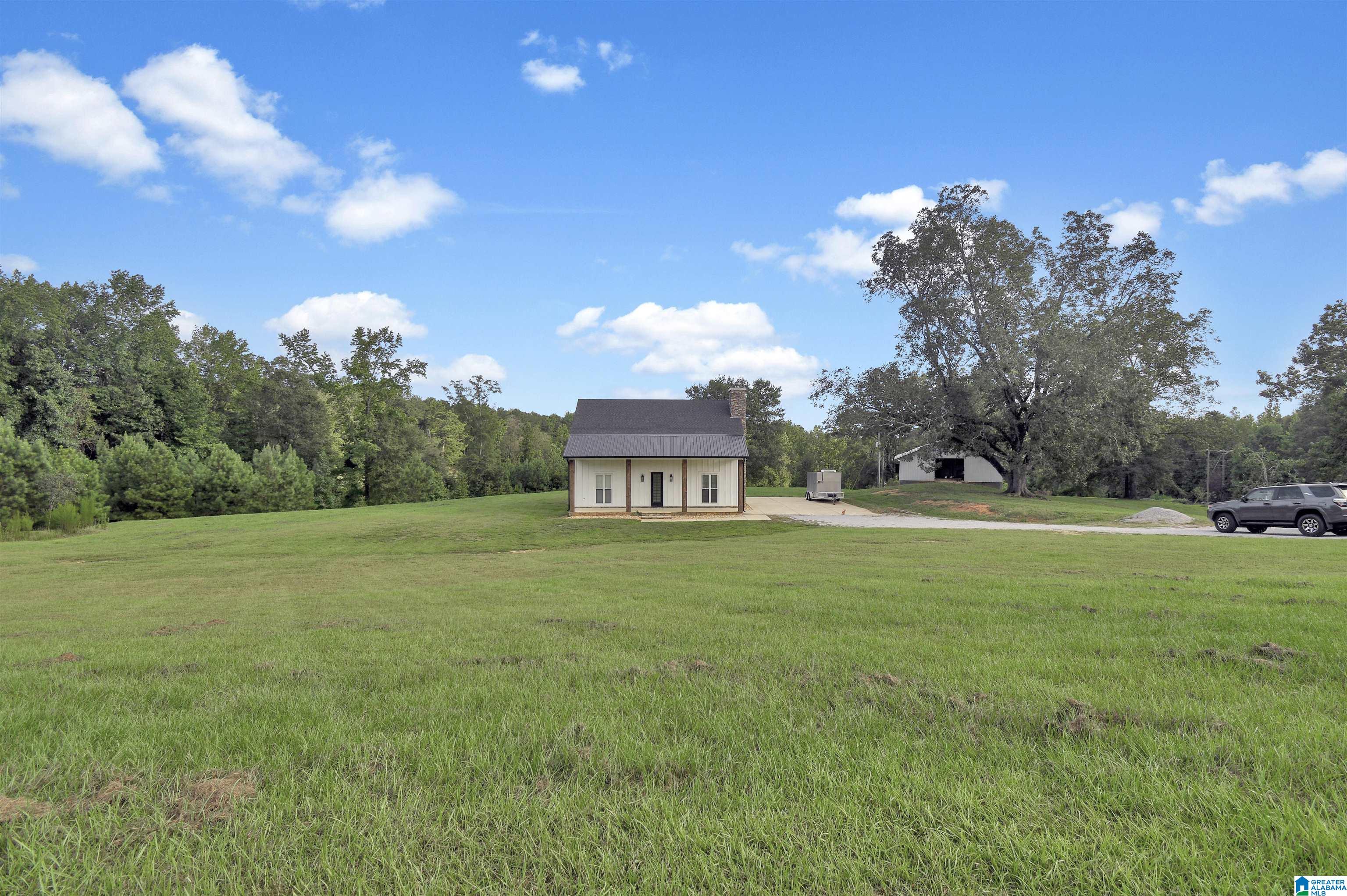 5th image of 1317 Poplar Springs Road, Clanton, AL 35046 | MLS# 21429466