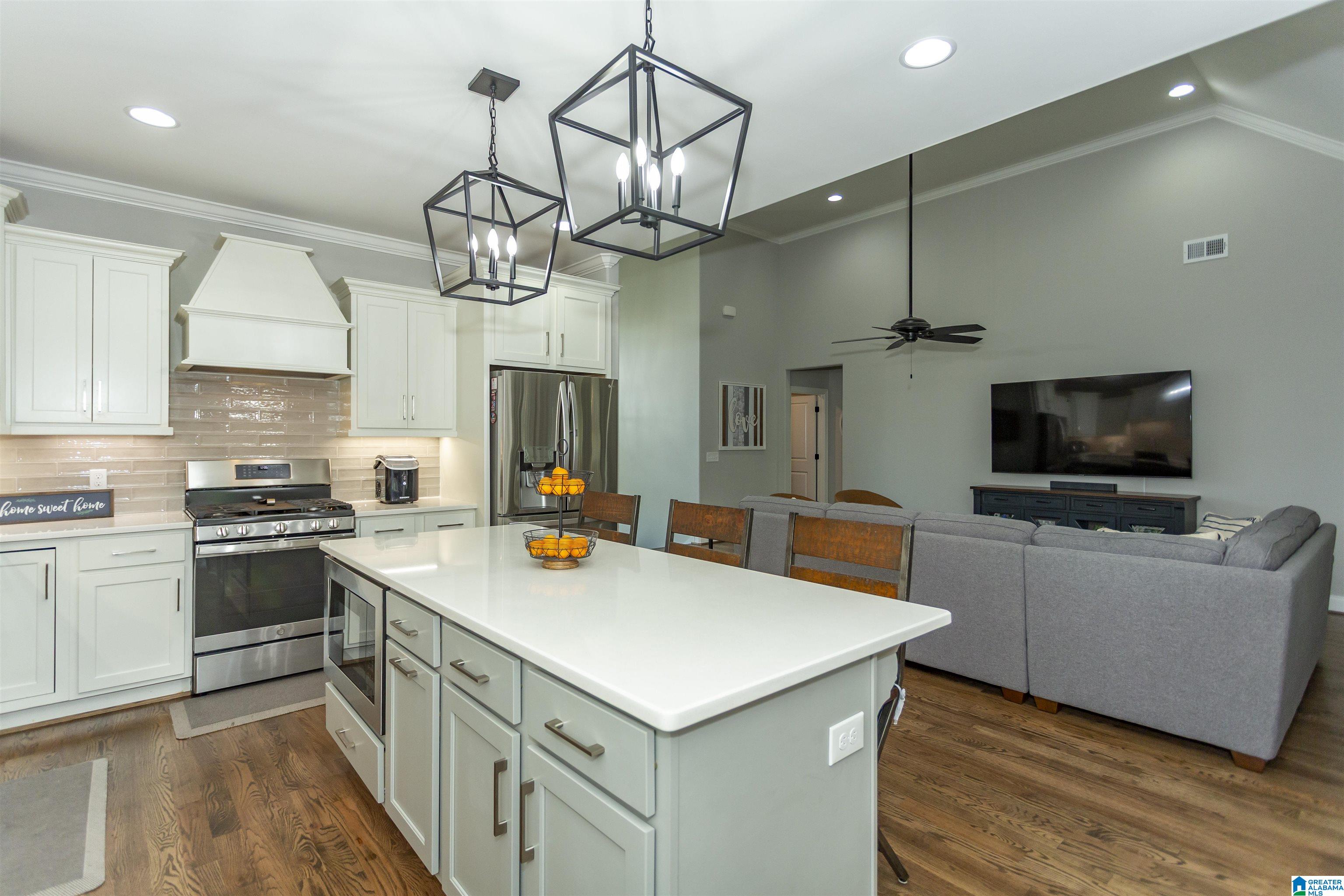 3rd image of 1025 Grey Oaks Valley, Pelham, AL 35124 | MLS# 21429522