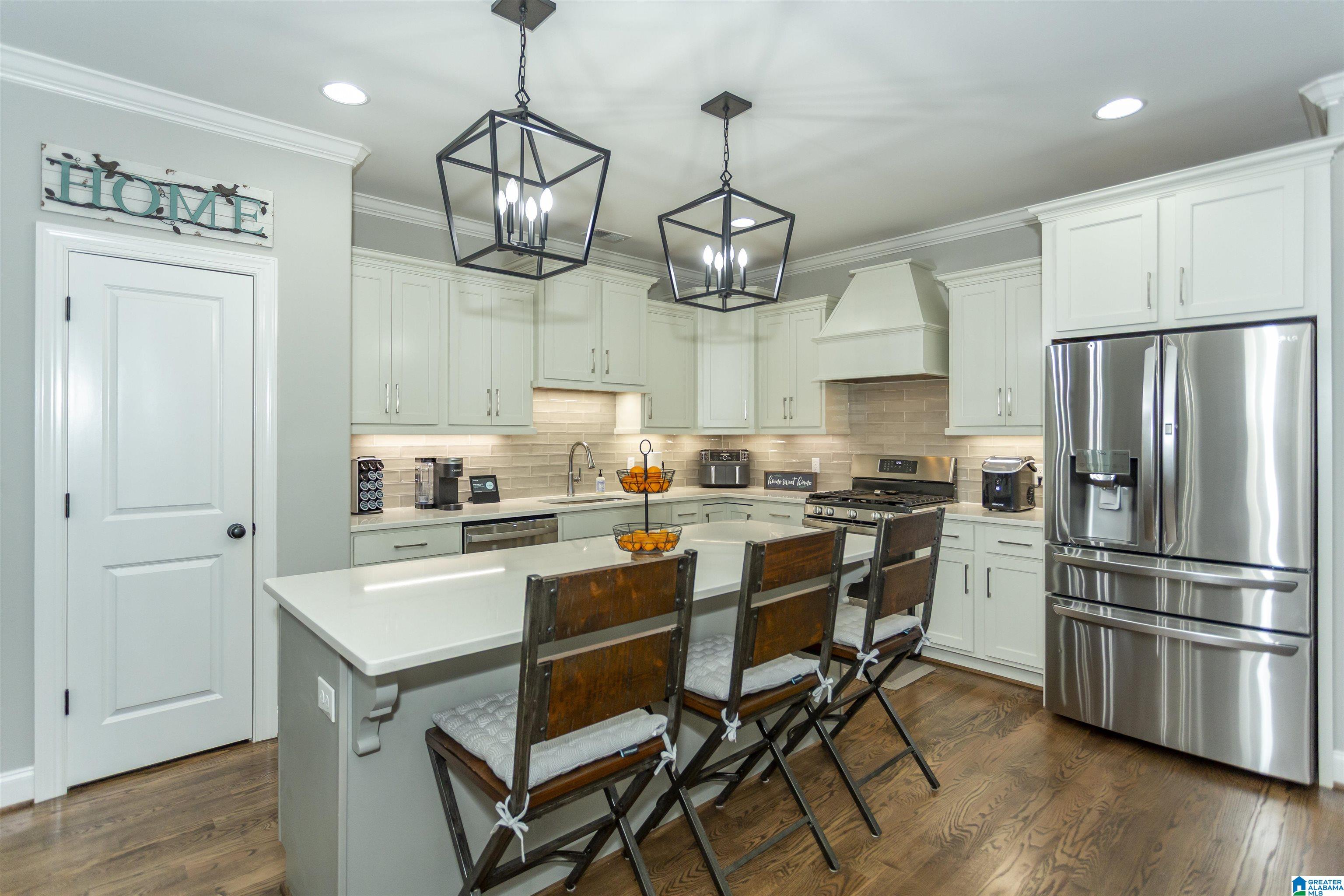 4th image of 1025 Grey Oaks Valley, Pelham, AL 35124 | MLS# 21429522