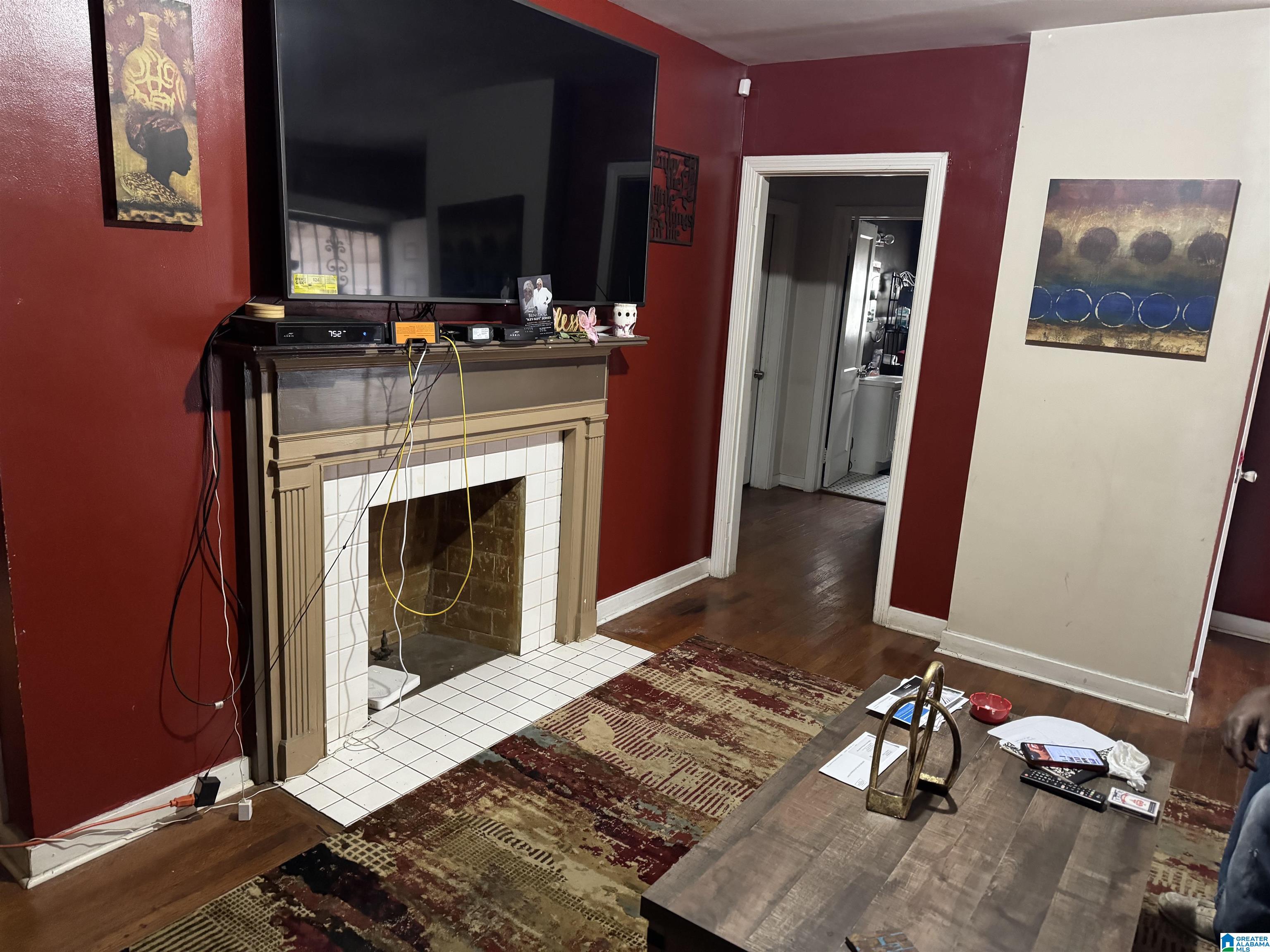 Homes for sale in Midfield, AL | 341 Midwood Avenue, Midfield, AL 35228 | MLS# 21429576