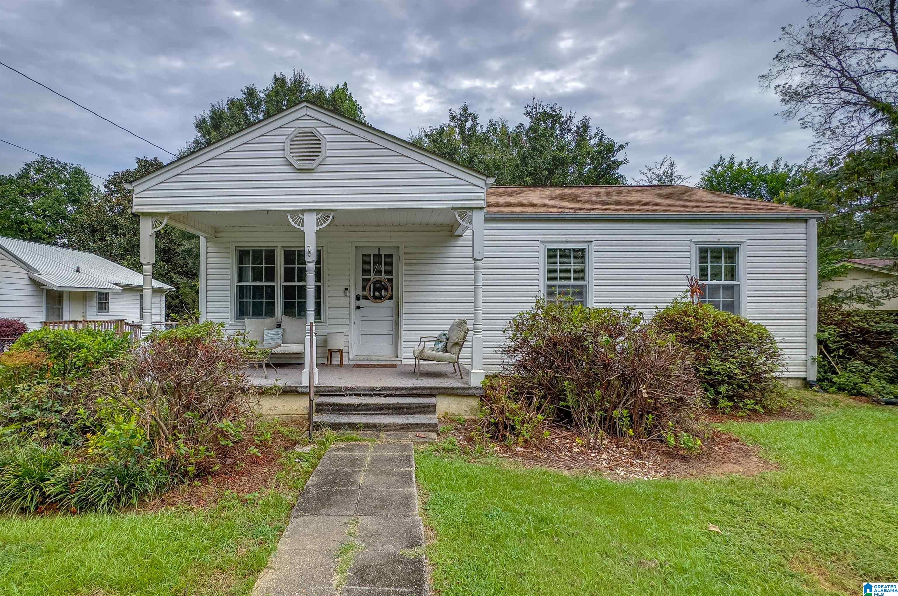 Homes for sale in Clanton, AL | 1710 Greenwood Avenue, Clanton, AL 35045 | MLS# 21429633