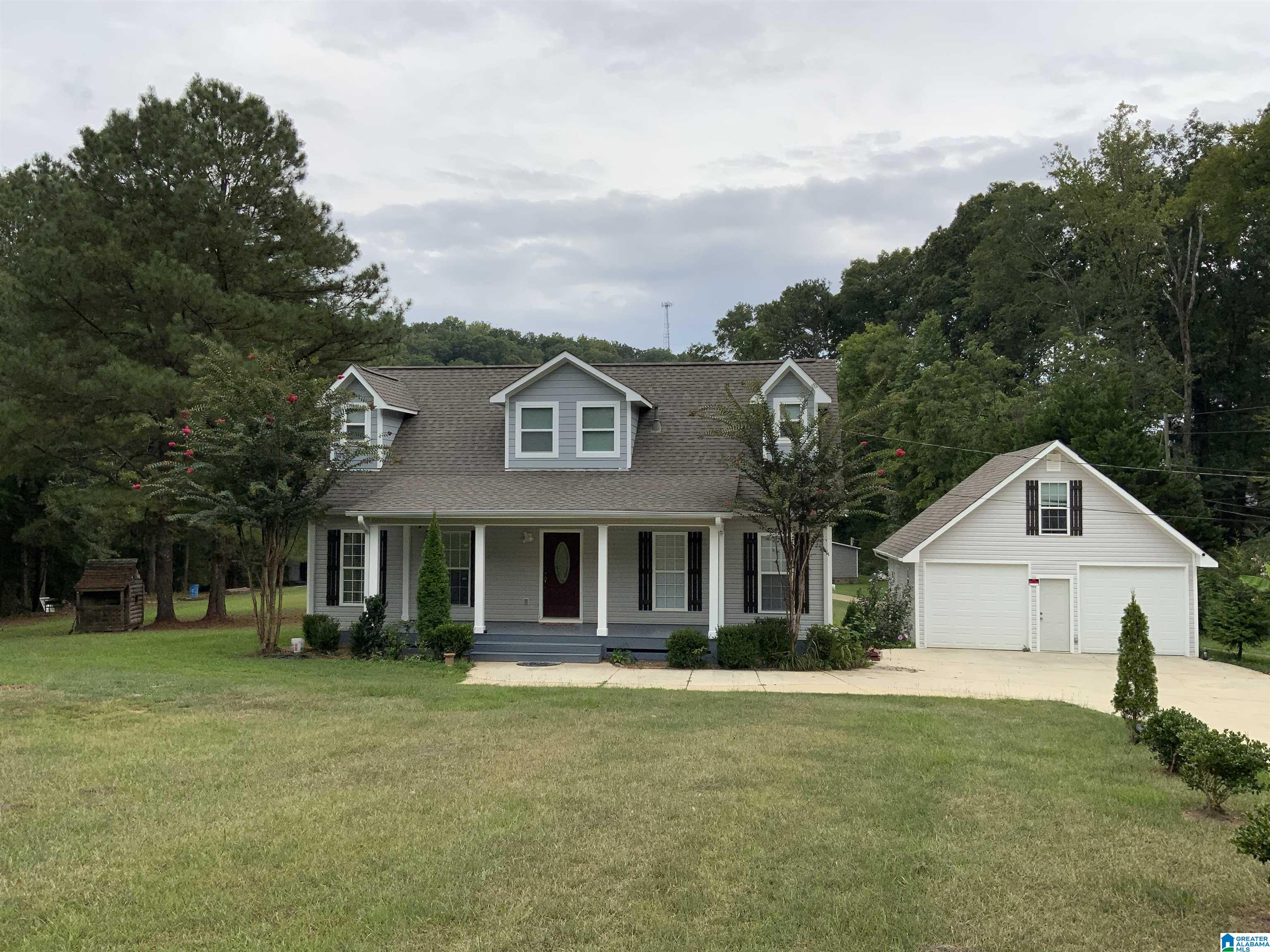 5741 RED HOLLOW ROAD