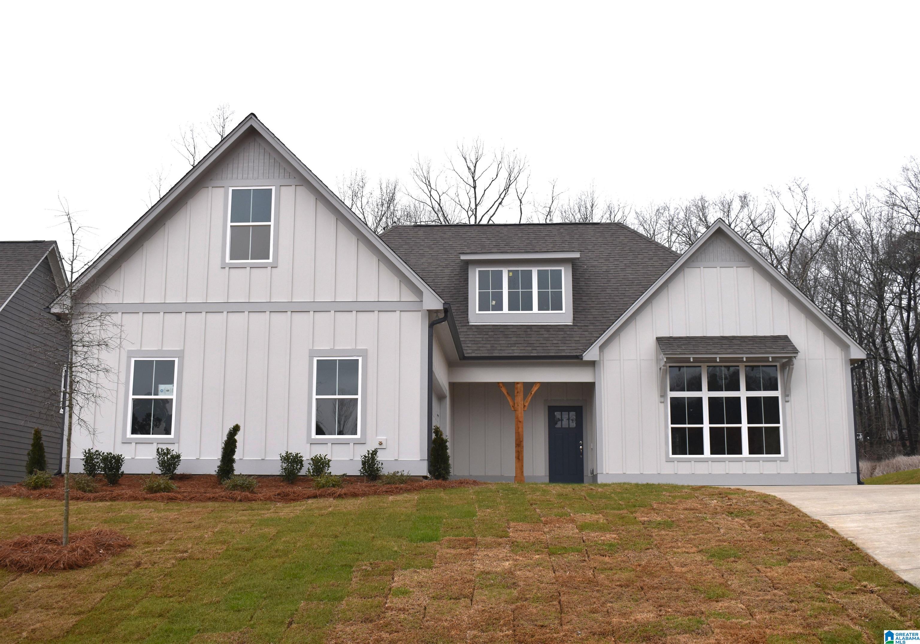 Homes for sale in Sterrett, AL | 409 Gateshead Dr, Sterrett, AL 35147 | MLS# 21429663