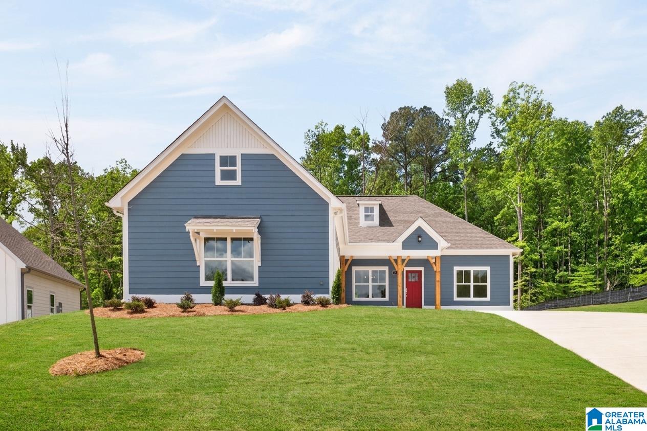 1st image of 413 Gateshead Dr, Sterrett, AL 35147 | MLS# 21429676