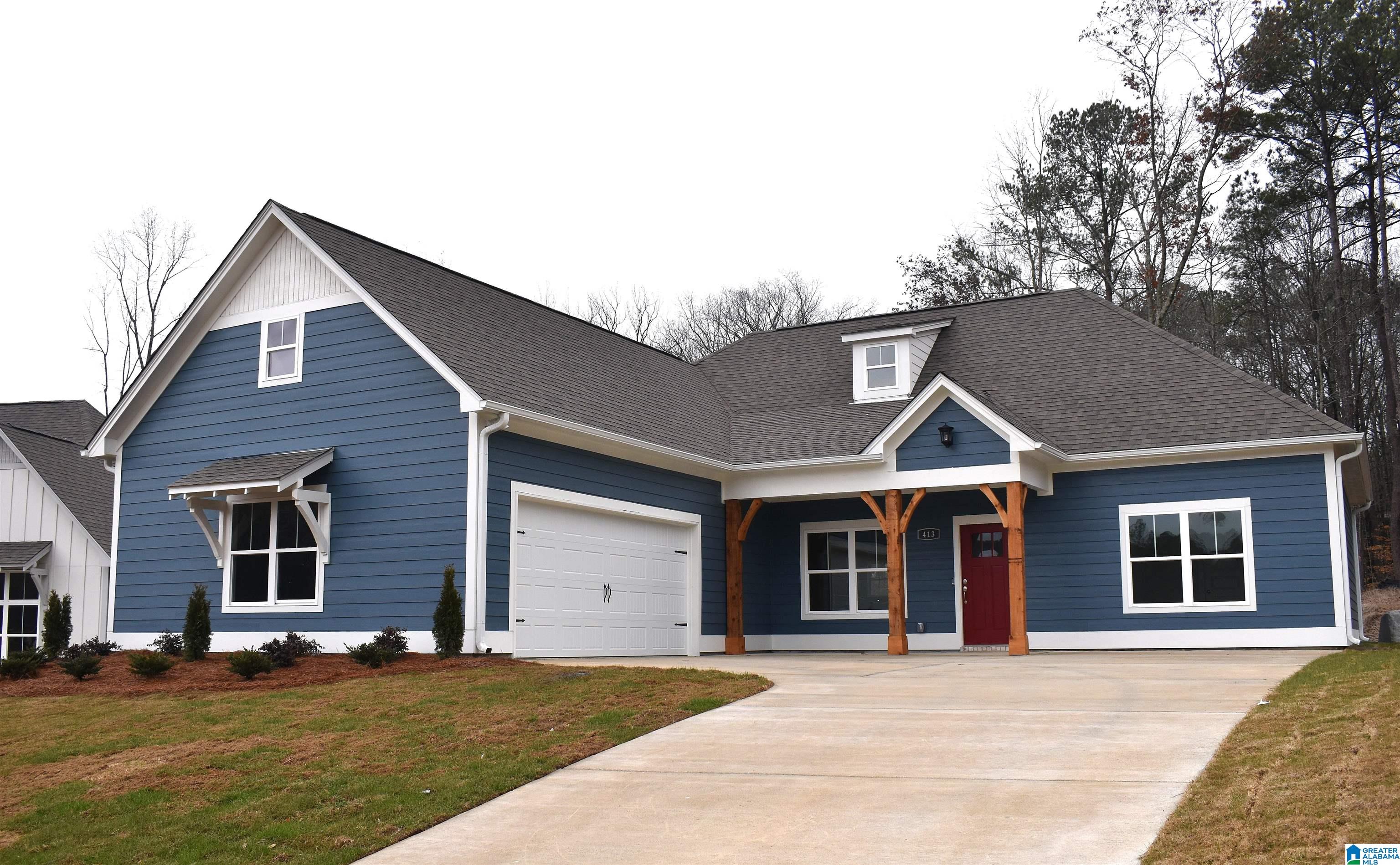 Homes for sale in Sterrett, AL | 413 Gateshead Dr, Sterrett, AL 35147 | MLS# 21429676
