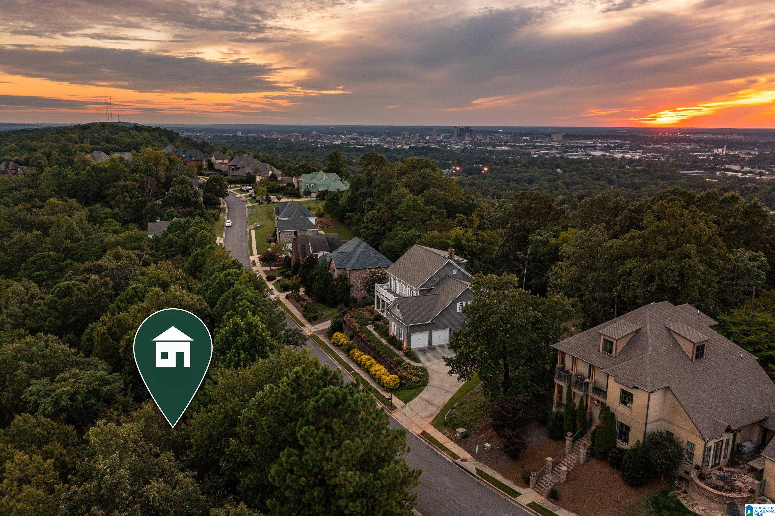 5231 MOUNTAIN RIDGE PARKWAY