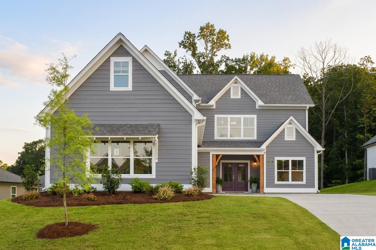 1st image of 405 Gateshead Dr, Sterrett, AL 35147 | MLS# 21429696