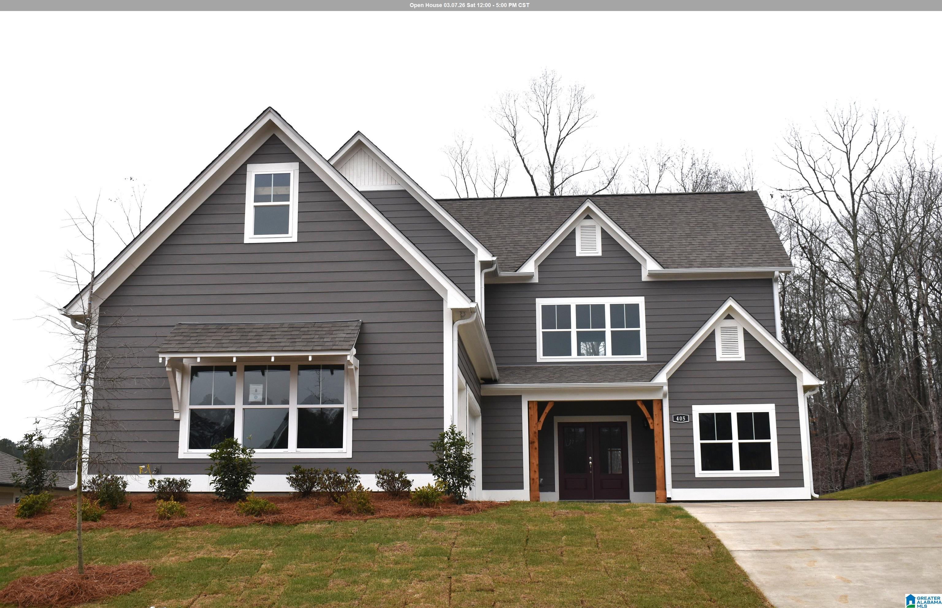 Homes for sale in Sterrett, AL | 405 Gateshead Dr, Sterrett, AL 35147 | MLS# 21429696