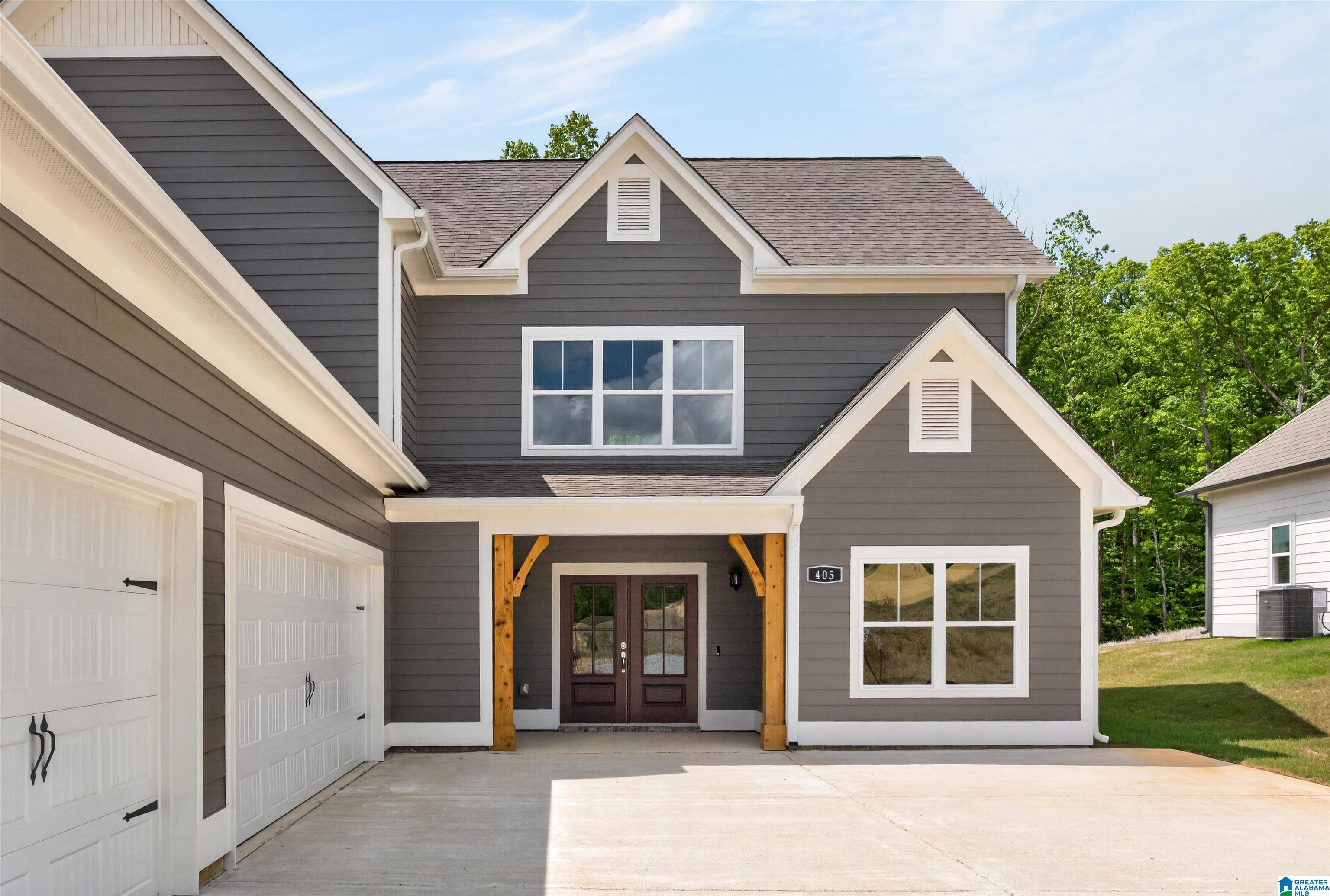 2nd image of 405 Gateshead Dr, Sterrett, AL 35147 | MLS# 21429696