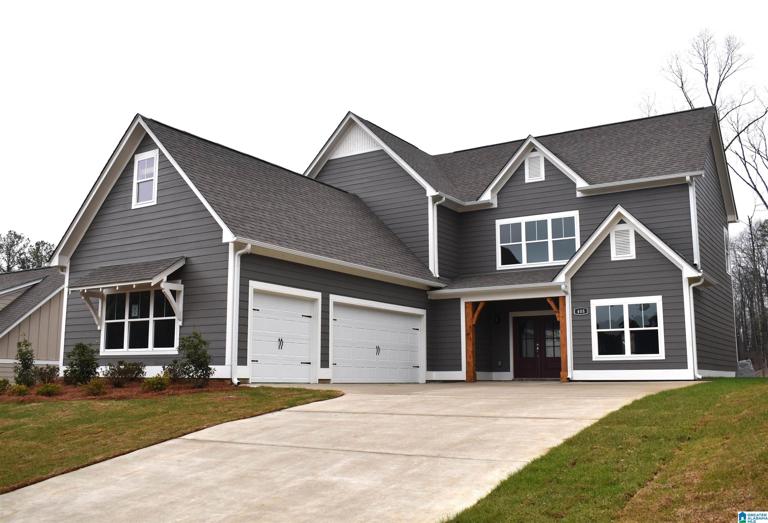 Homes for sale in Sterrett, AL | 405 Gateshead Dr, Sterrett, AL 35147 | MLS# 21429696