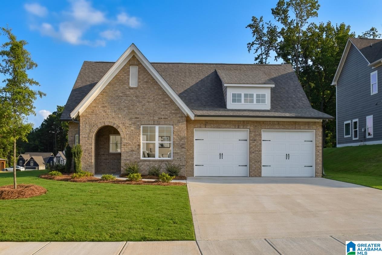1st image of 401 Gateshead Dr, Sterrett, AL 35147 | MLS# 21429703