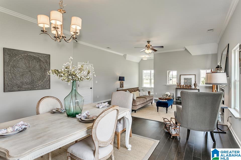 Homes for sale in Sterrett, AL | 401 Gateshead Dr, Sterrett, AL 35147 | MLS# 21429703