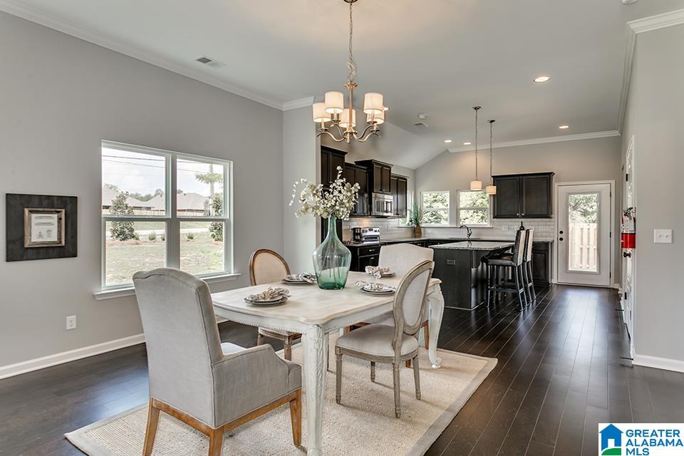 Homes for sale in Sterrett, AL | 401 Gateshead Dr, Sterrett, AL 35147 | MLS# 21429703