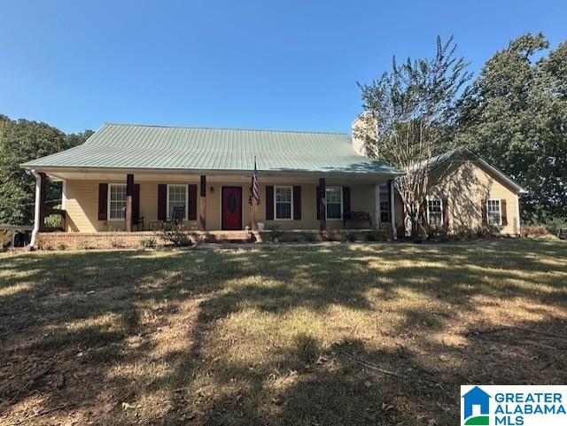 7865 BLUFF RIDGE ROAD