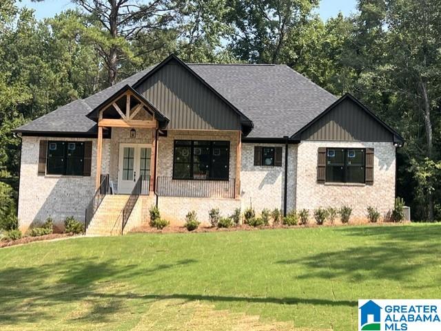 Photo 1 of Single family home for sale at 773 Highway 86, Calera, AL 35040 | MLS# 21429736 | Listing updated on 2026-09-14