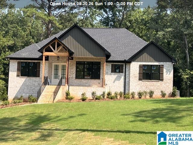 1st image of 773 Hwy 86, Calera, AL 35040 | MLS# 21429736