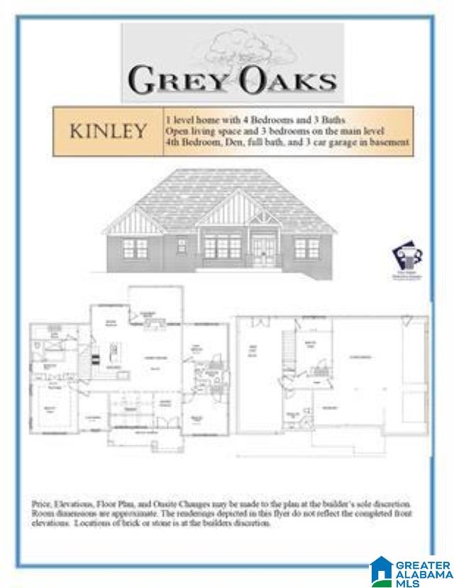 37th image of 773 Hwy 86, Calera, AL 35040 | MLS# 21429736