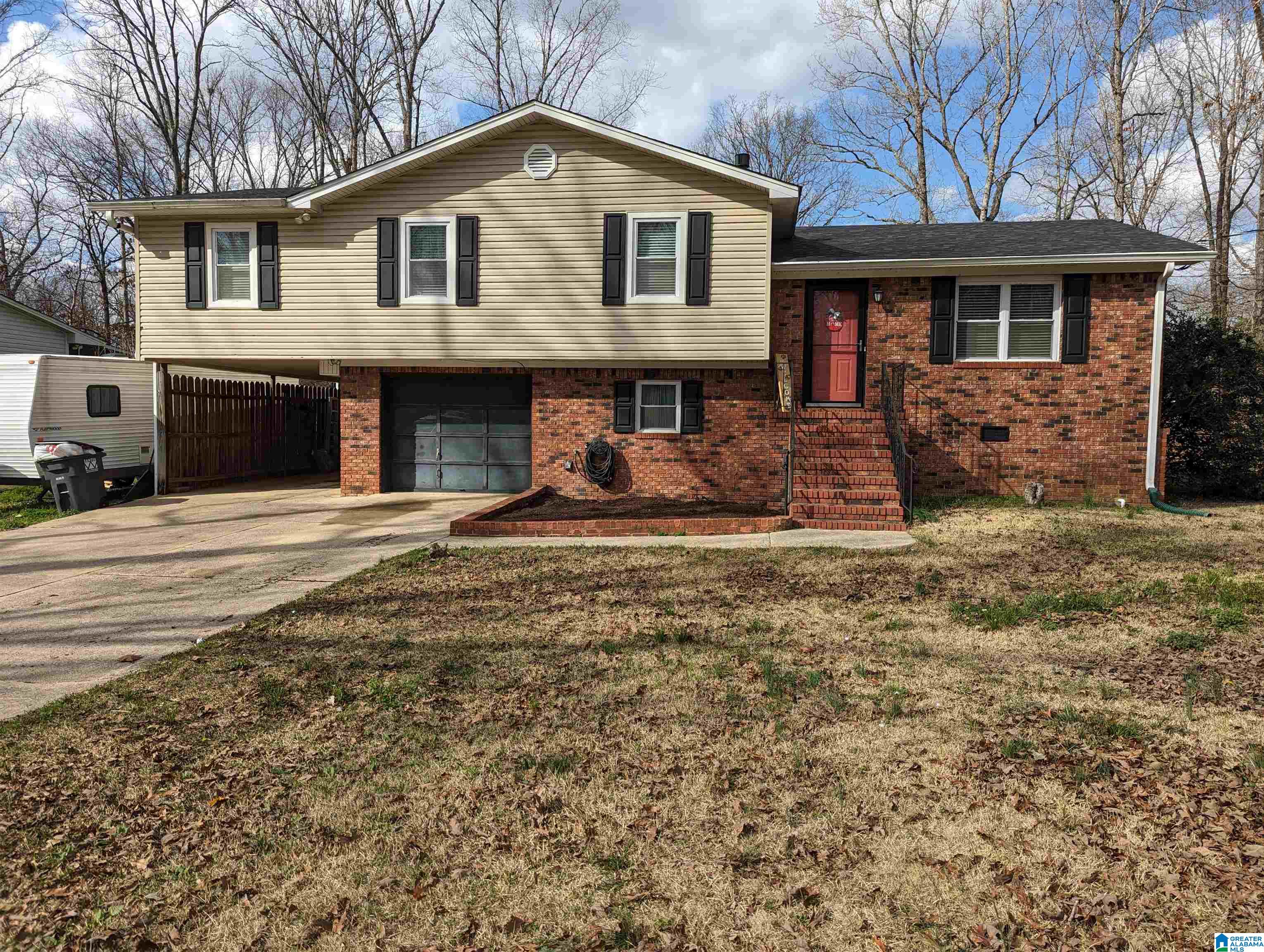 Photo 1 of Single family home for sale at 3232 Virginia Dr, Bessemer, AL 35023 | MLS# 21429737 | Listing updated on 2026-06-06