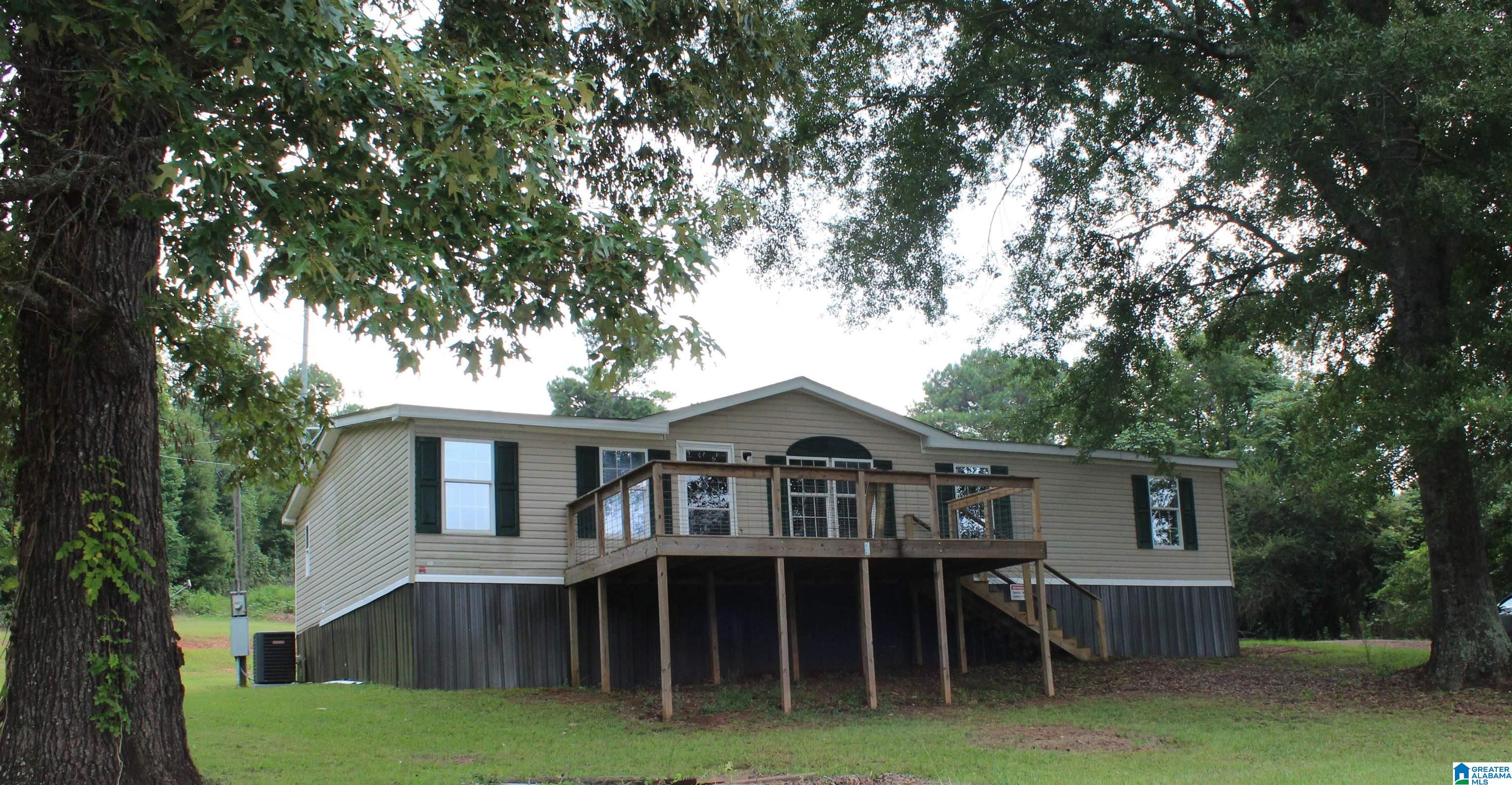556 OLD MILLER FERRY ROAD