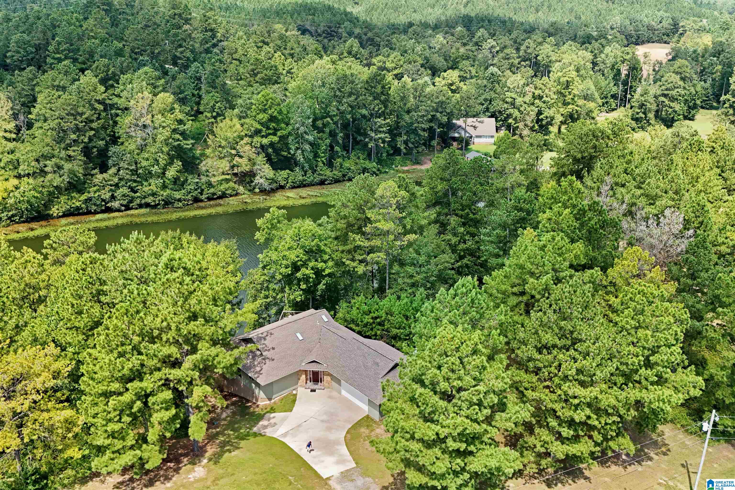 290 PAINT CREEK OVERLOOK
