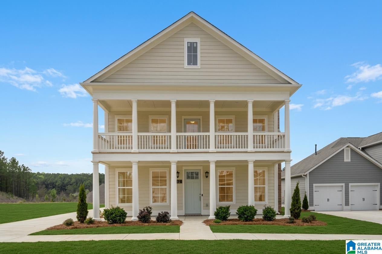 Photo 1 of Single family home for sale at 432 Wishford Circle, Helena, AL 35080 | MLS# 21429822 | Listing updated on 2026-09-17
