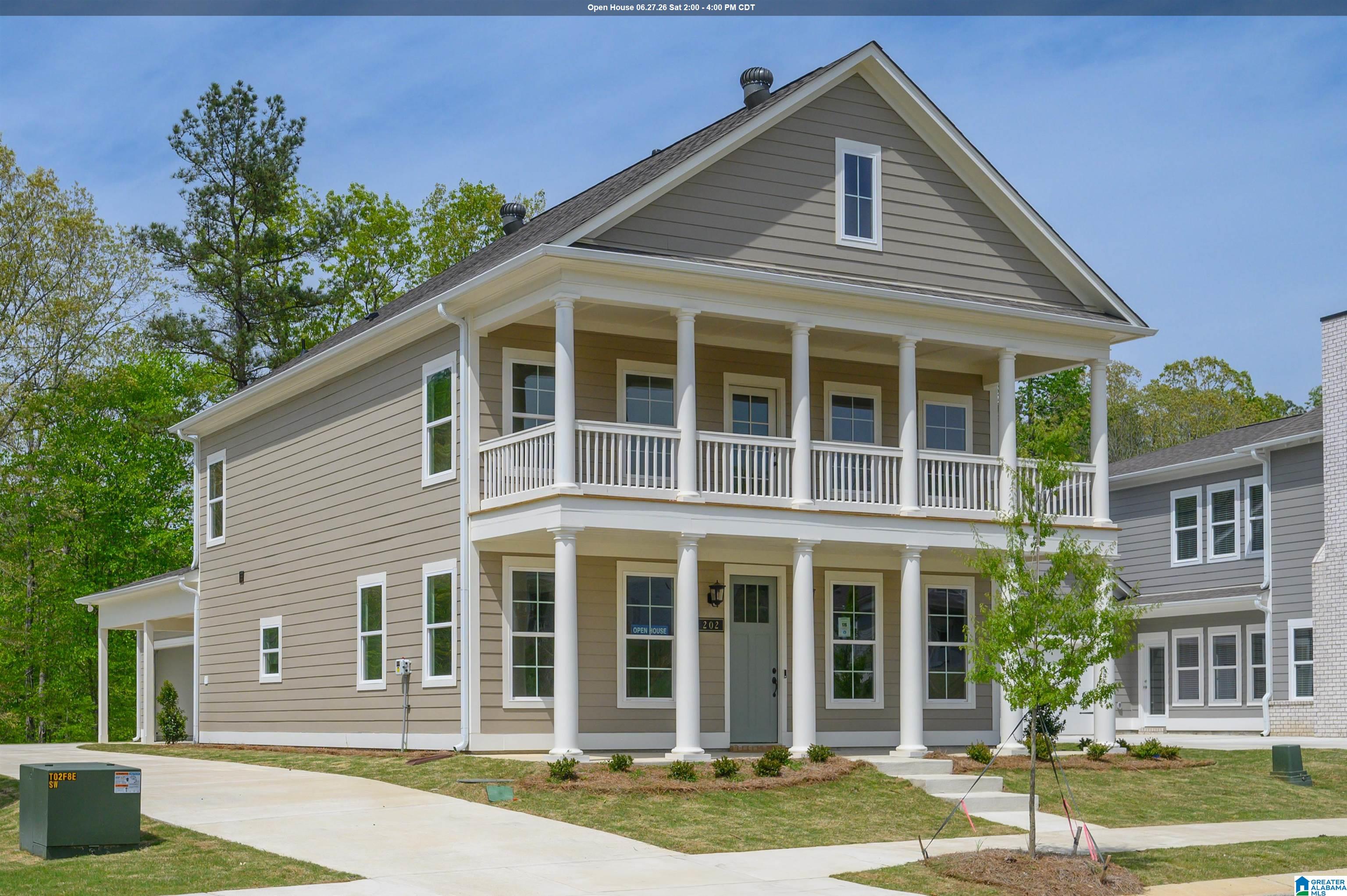 432 WISHFORD CIRCLE
